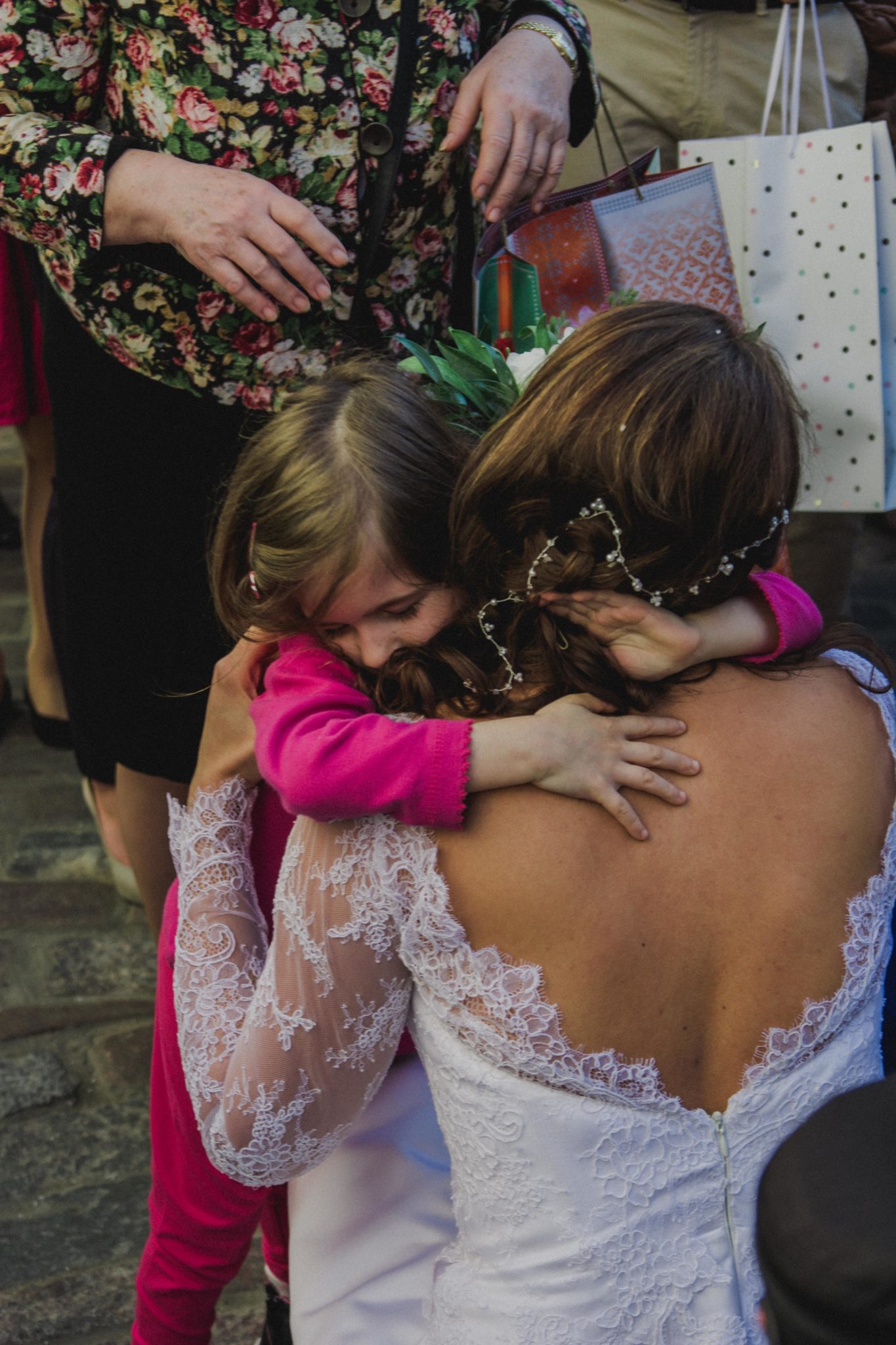 DSC 6038 Małgosia i Siemowit - ślub cywilny na warszawskiej Starówce