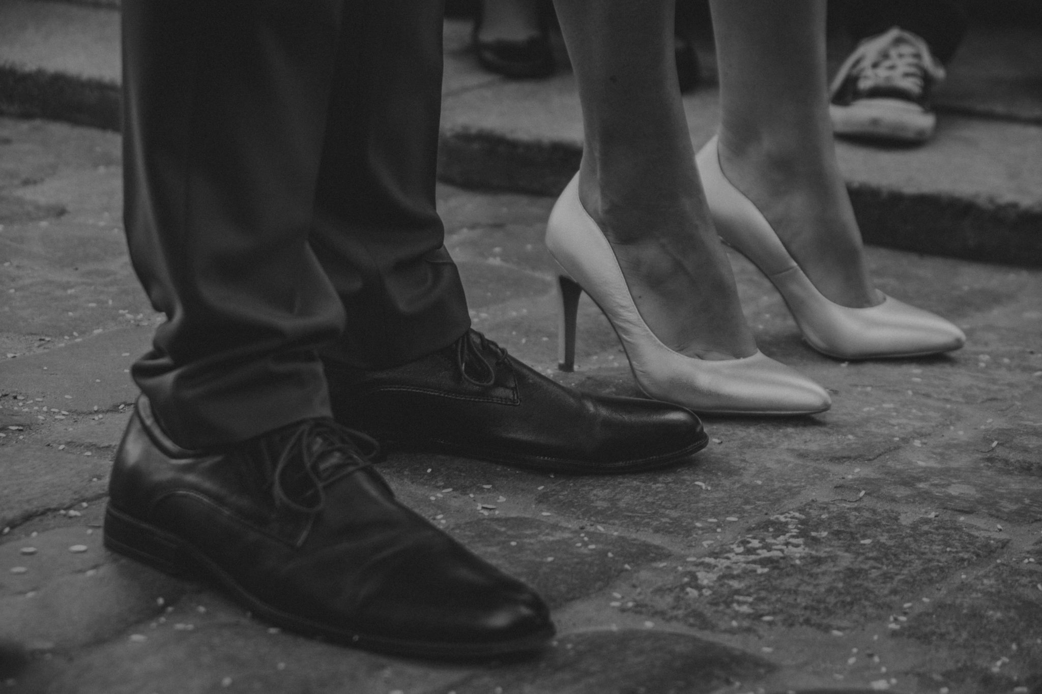 DSC 6065 Małgosia i Siemowit - ślub cywilny na warszawskiej Starówce