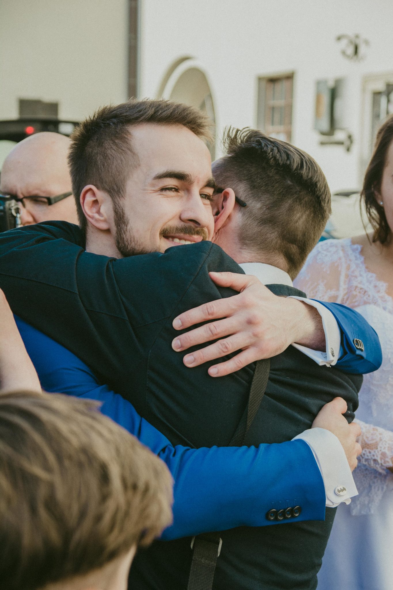 DSC 6189 Małgosia i Siemowit - ślub cywilny na warszawskiej Starówce