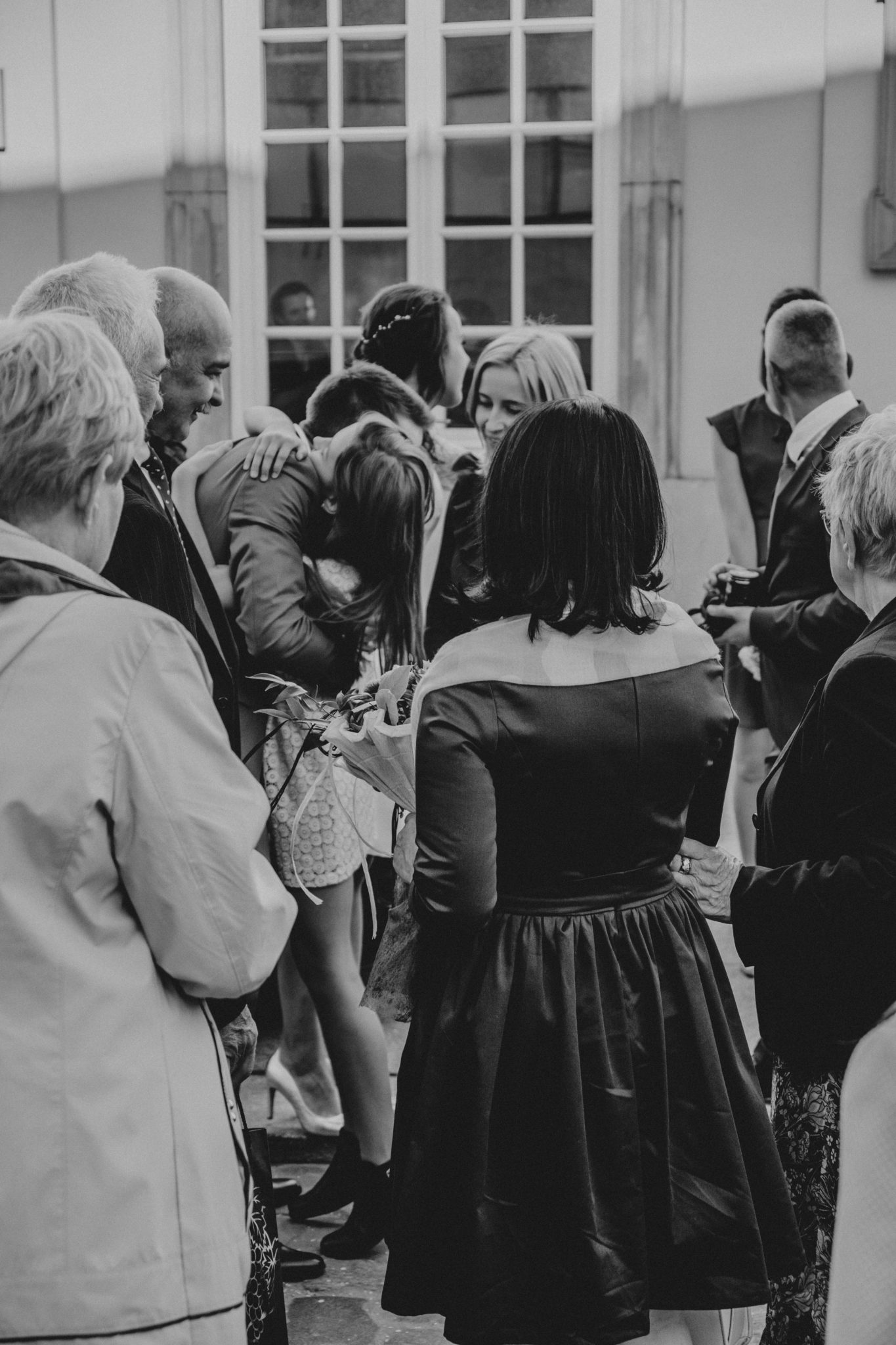 DSC 6195 Małgosia i Siemowit - ślub cywilny na warszawskiej Starówce