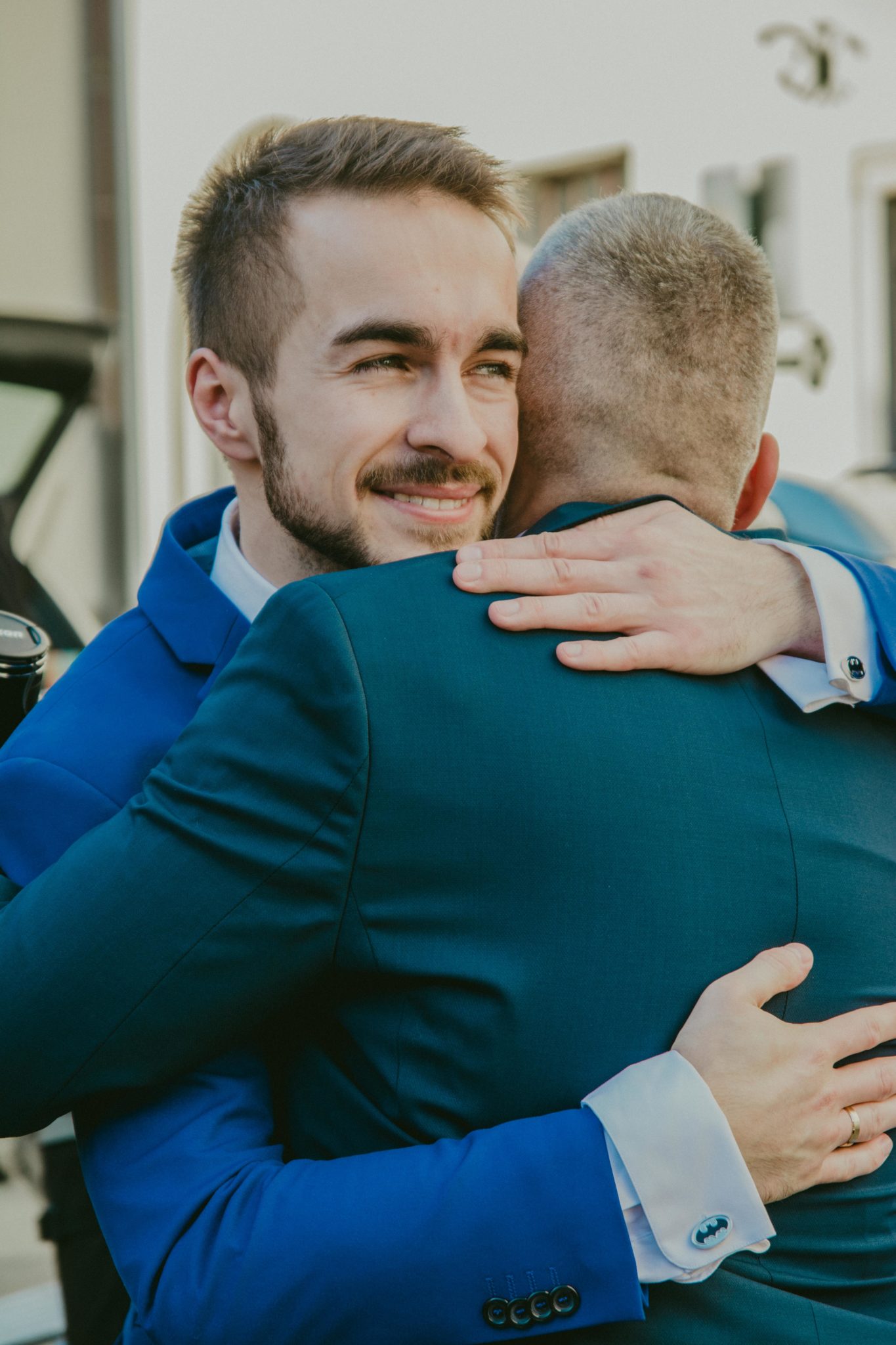 DSC 6201 Małgosia i Siemowit - ślub cywilny na warszawskiej Starówce