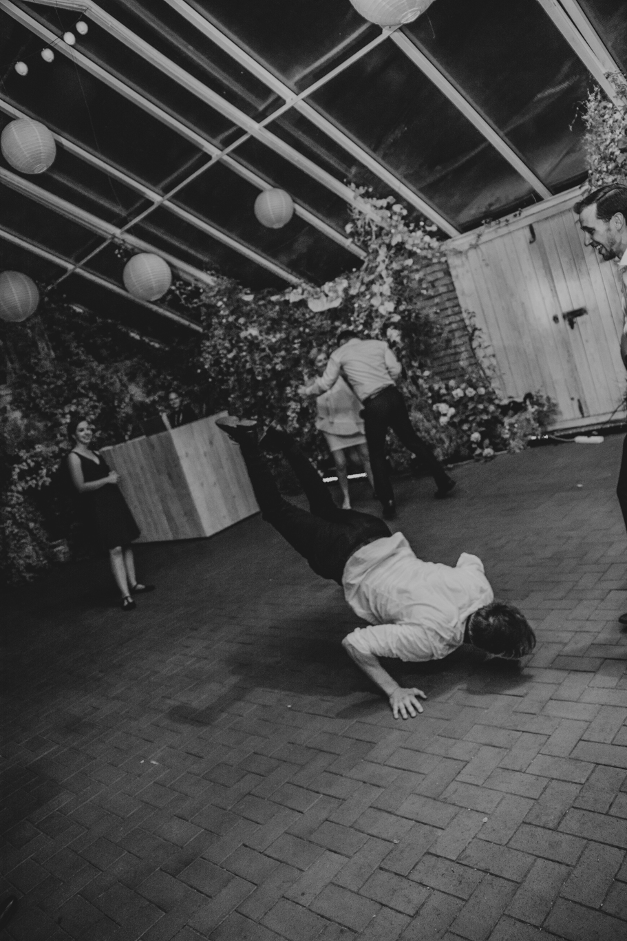 DSC 7047 Agata i Tomasz - Rustykalne wesele w Starej Oranżerii