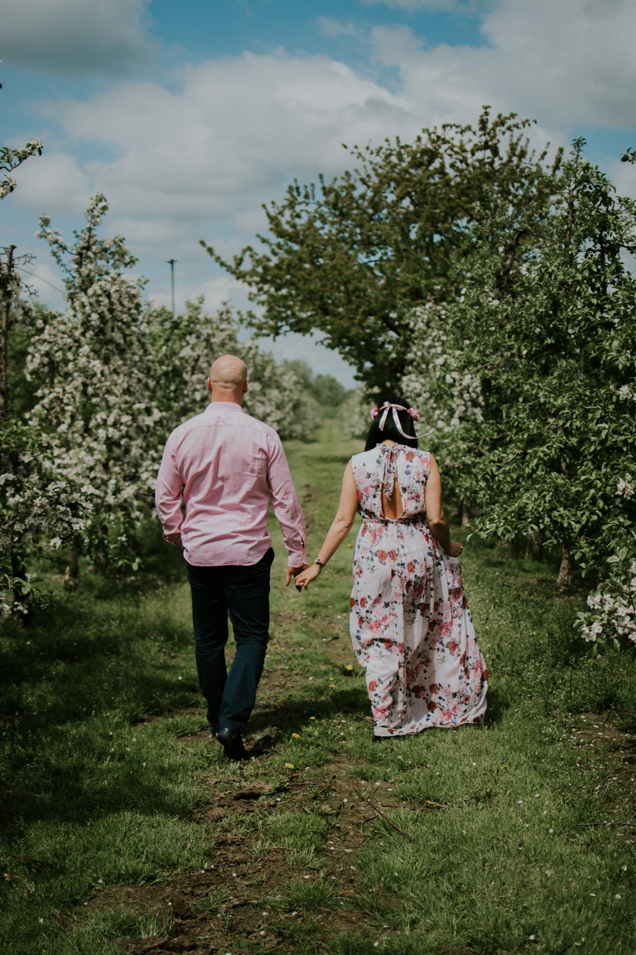 DSC 9737 1 Marta i Paweł - sesja rodzinna