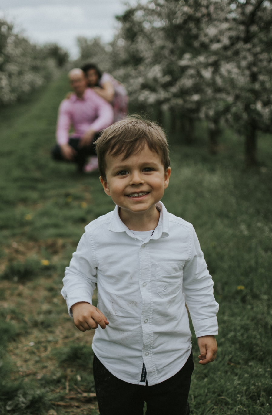 DSC 9903 Marta i Paweł - sesja rodzinna