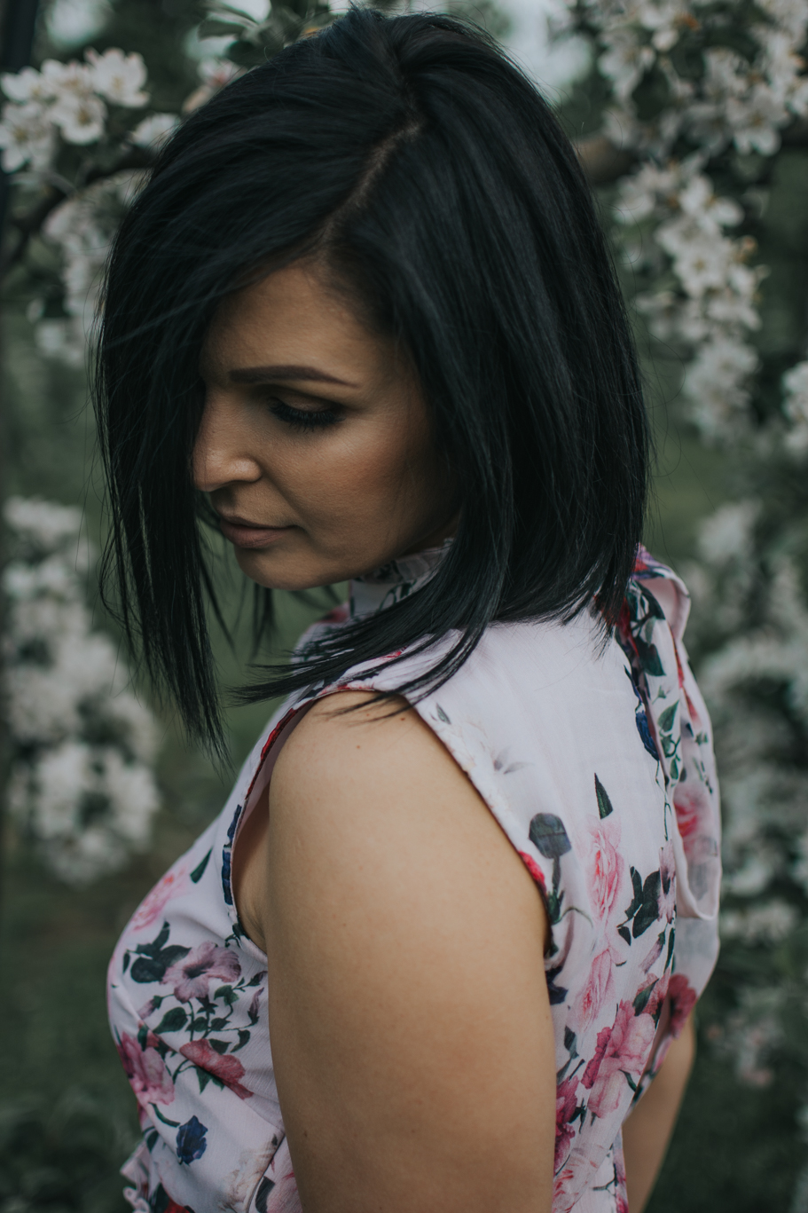 DSC 9979 Marta i Paweł - sesja rodzinna