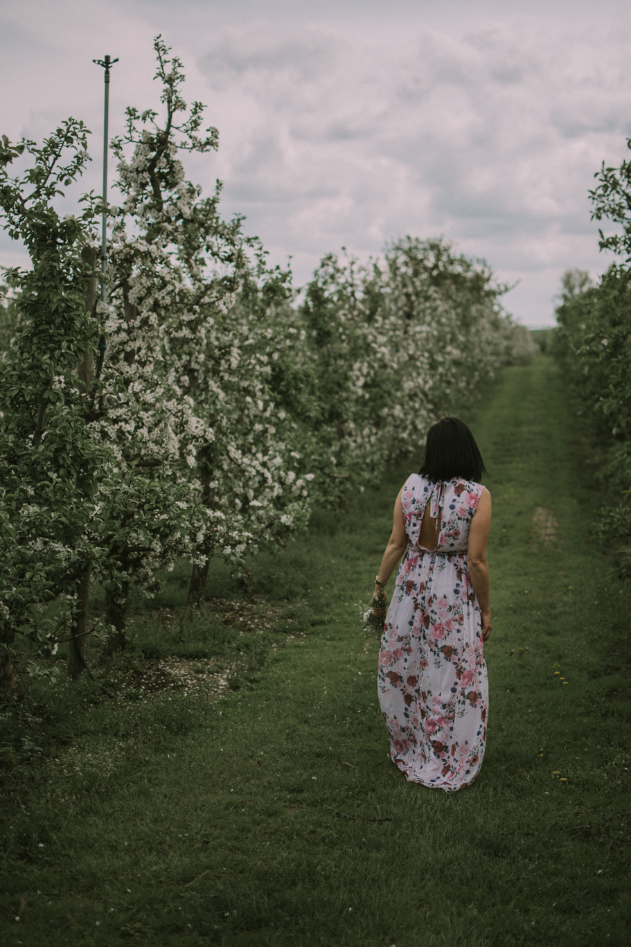 DSC 9981 Marta i Paweł - sesja rodzinna