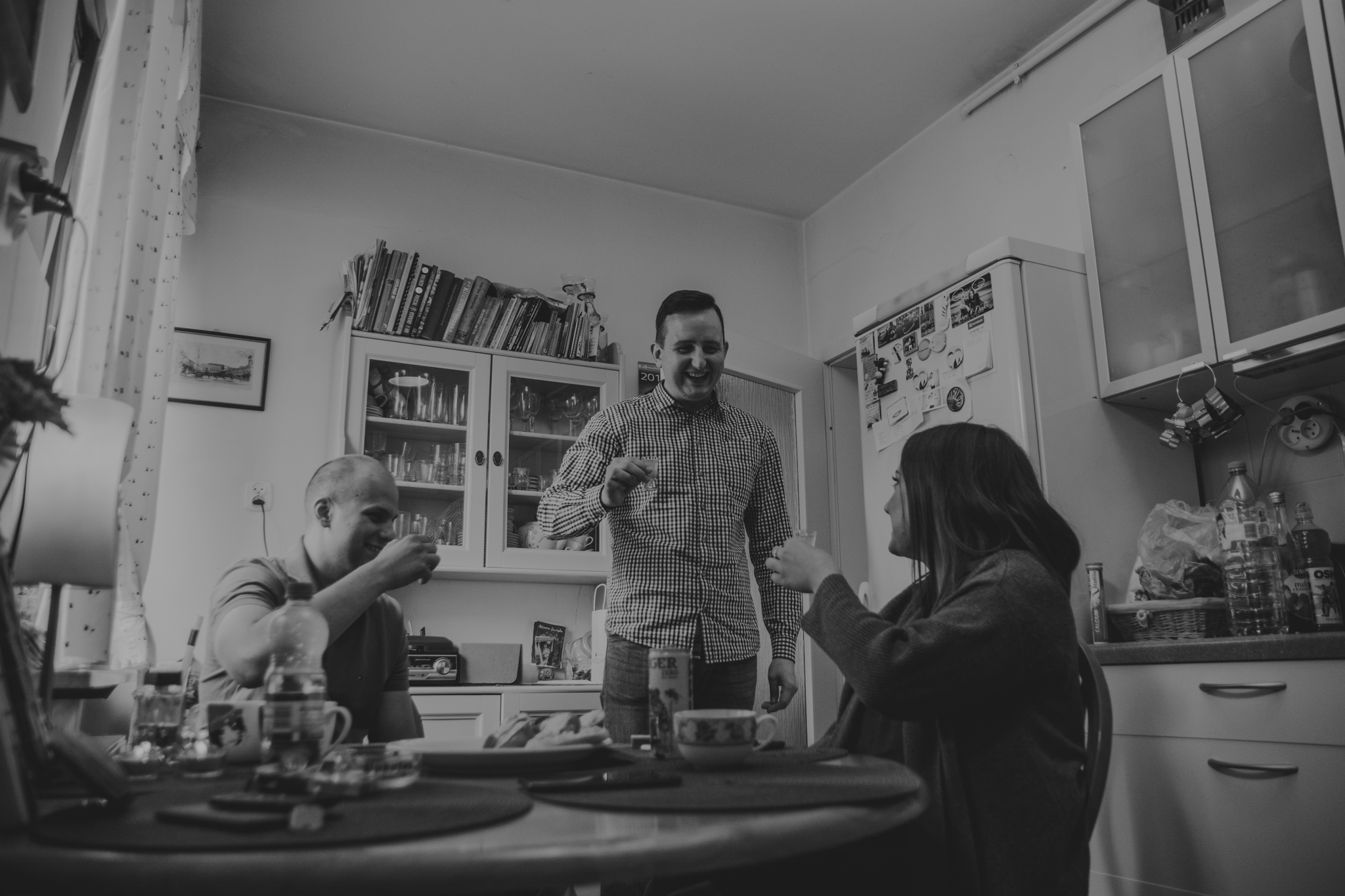 DSC 5528 Adam i Monika - Katedra Świętego Floriana