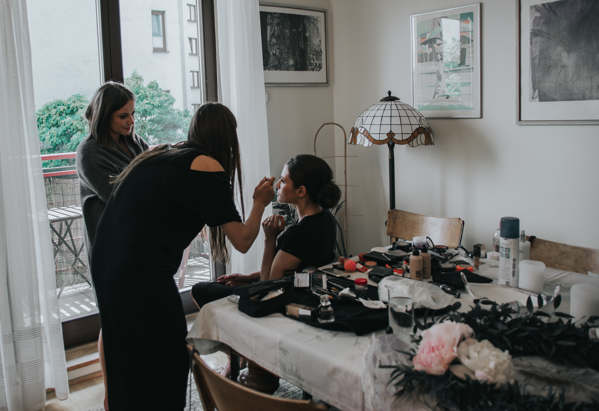 DSC 5567 Adam i Monika - Katedra Świętego Floriana