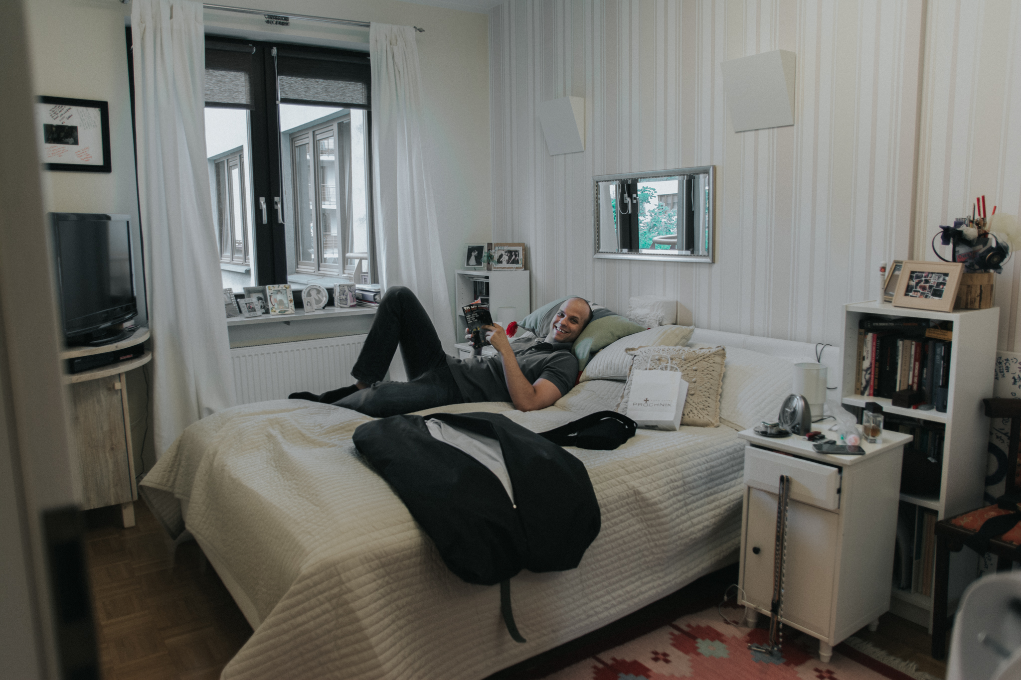 DSC 5589 Adam i Monika - Katedra Świętego Floriana