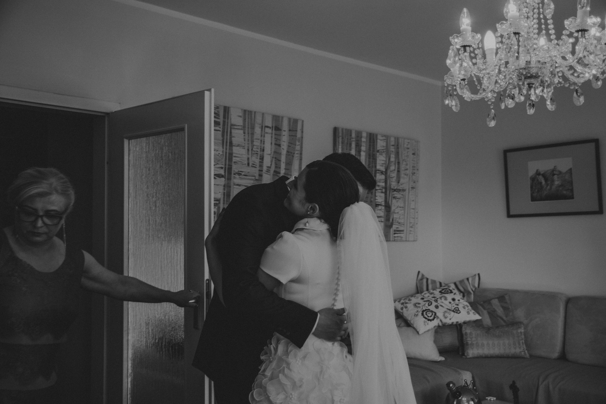 DSC 5896 Adam i Monika - Katedra Świętego Floriana