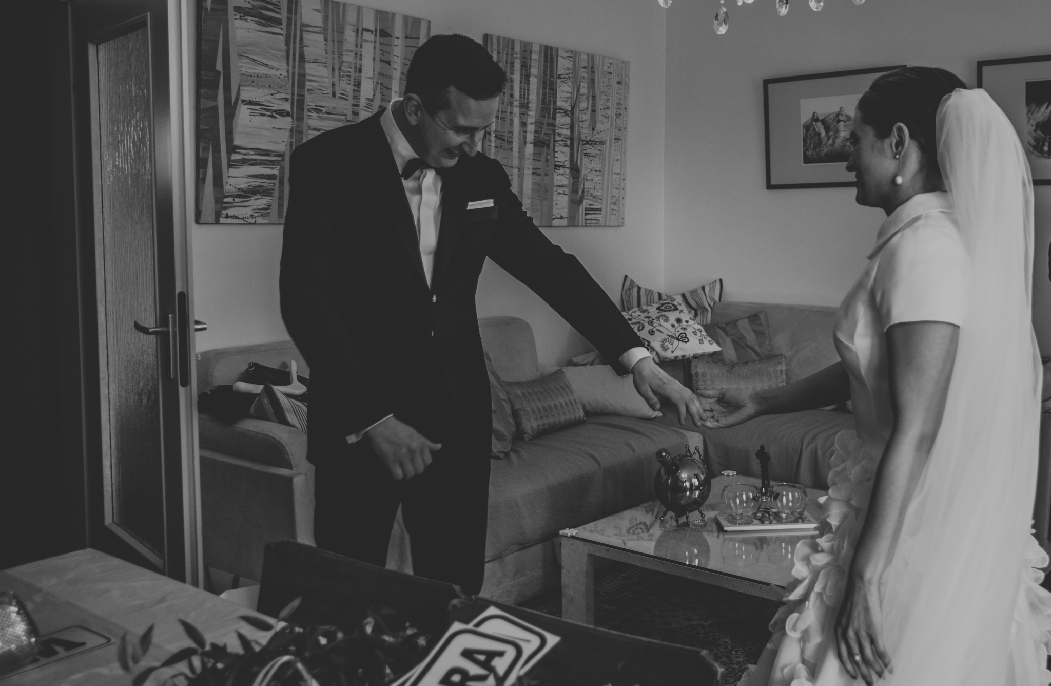 DSC 5902 Adam i Monika - Katedra Świętego Floriana