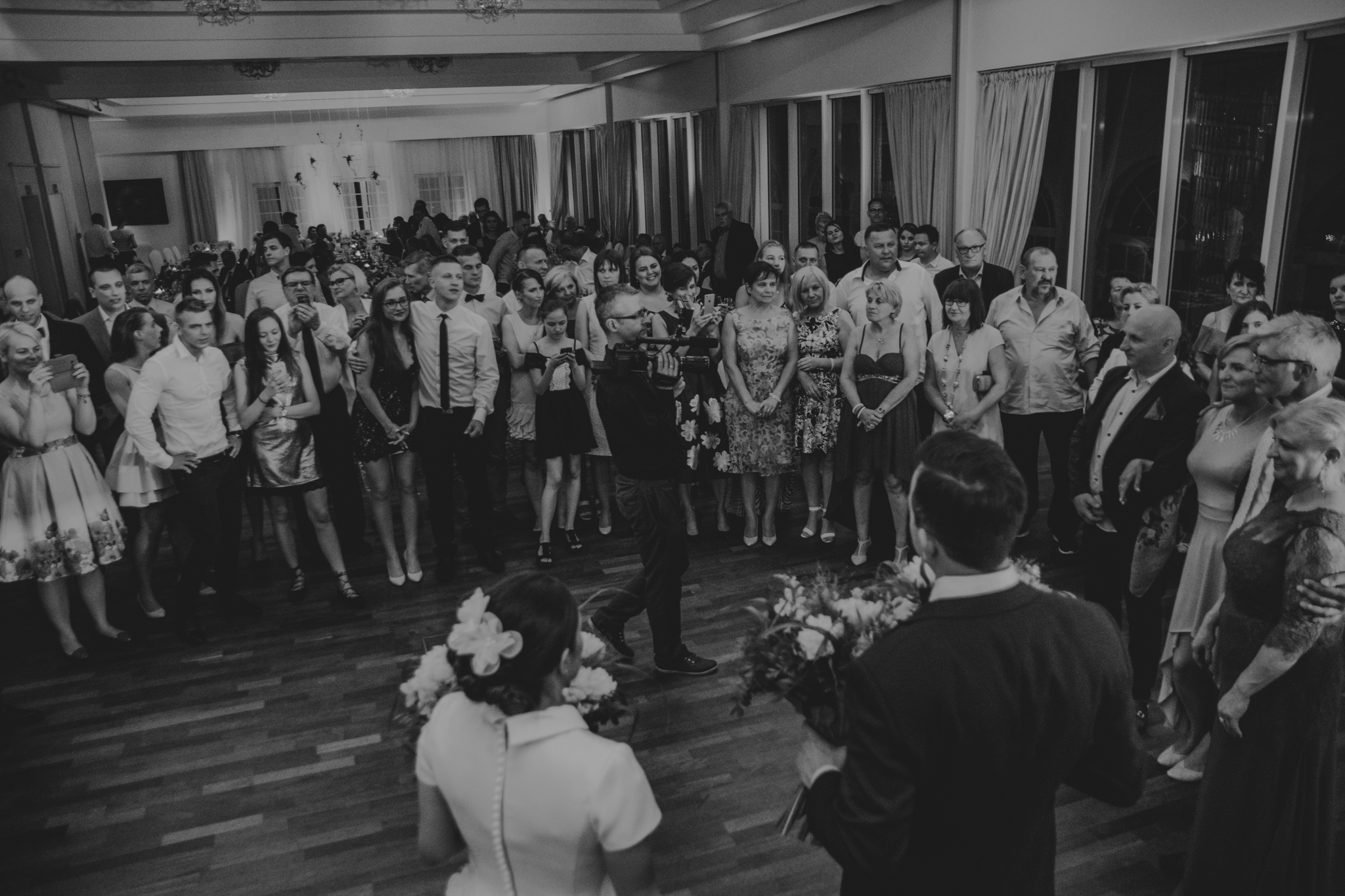 DSC 8727 Adam i Monika - Katedra Świętego Floriana