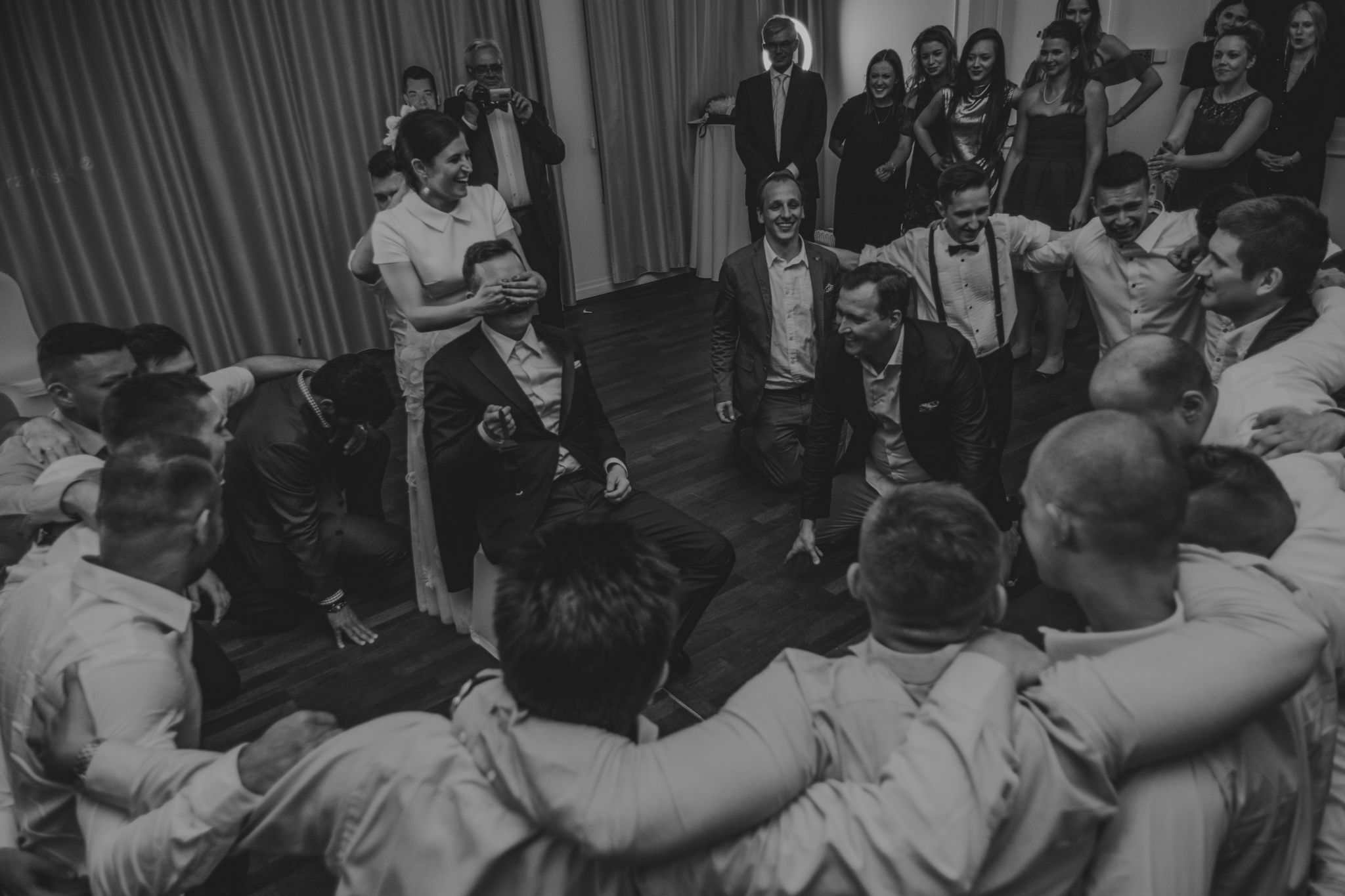 DSC 9064 Adam i Monika - Katedra Świętego Floriana