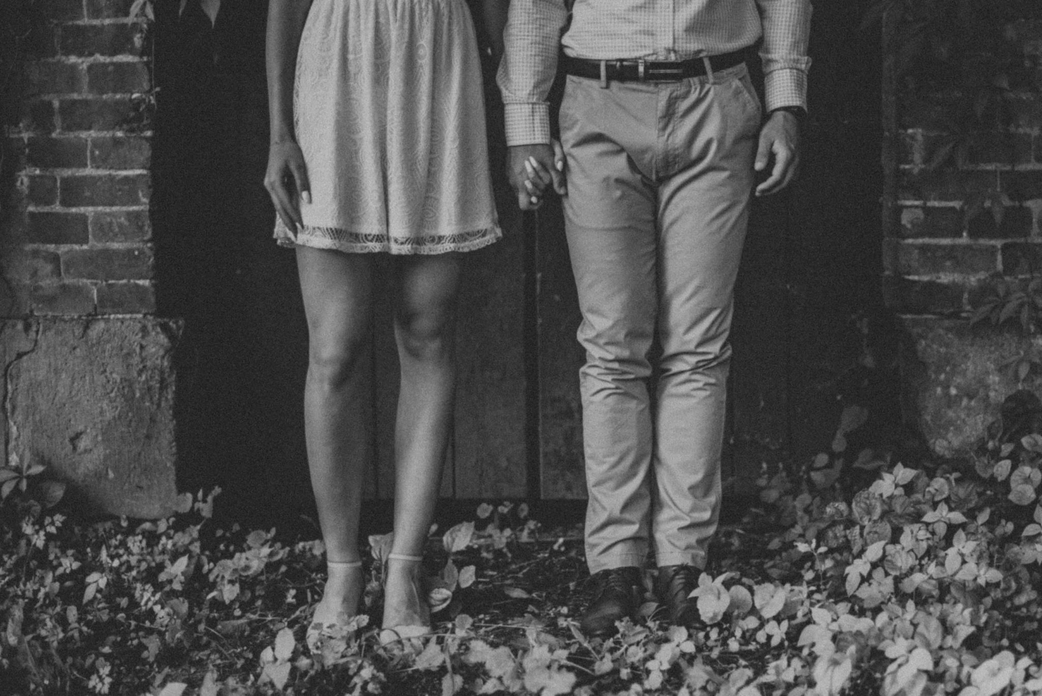 SAW 3482 1 Kasia i Kamil - Sesja narzeczeńska w Modlinie