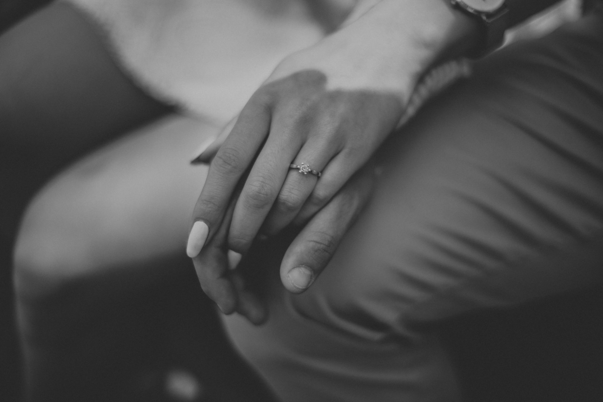 SAW 3583 3 Kasia i Kamil - Sesja narzeczeńska w Modlinie