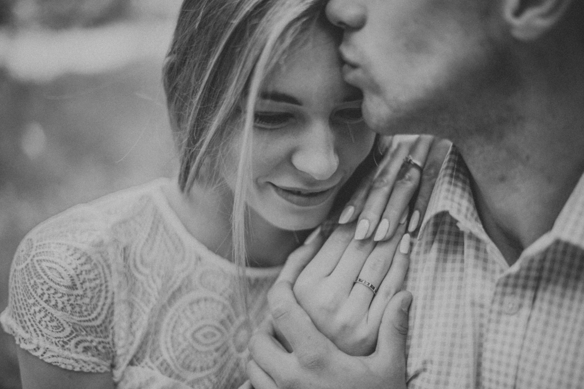 SAW 3617 2 Kasia i Kamil - Sesja narzeczeńska w Modlinie