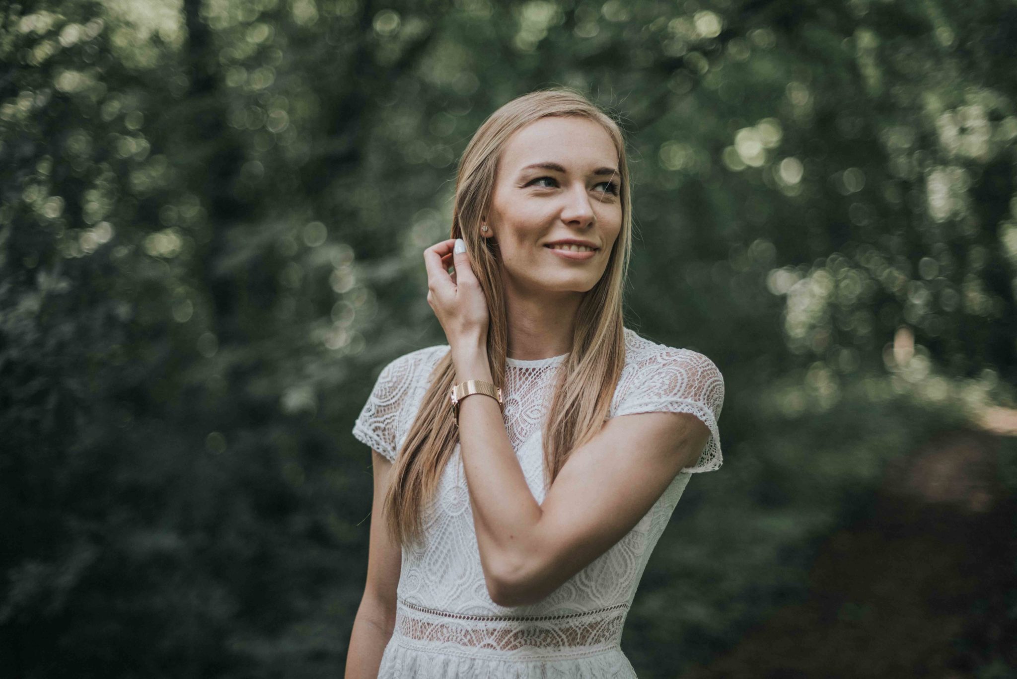 SAW 3993 1 Kasia i Kamil - Sesja narzeczeńska w Modlinie