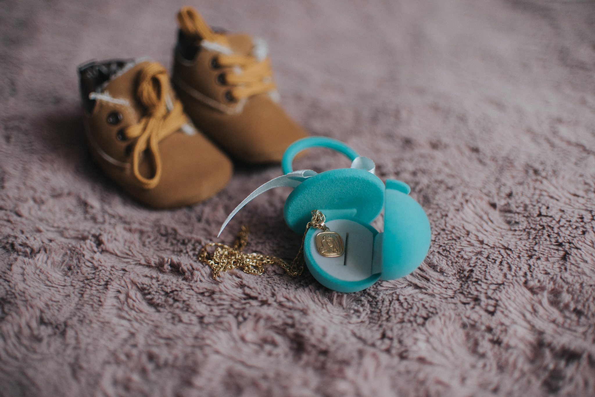 SAW 8445 Chrzest Święty Róży i Milana