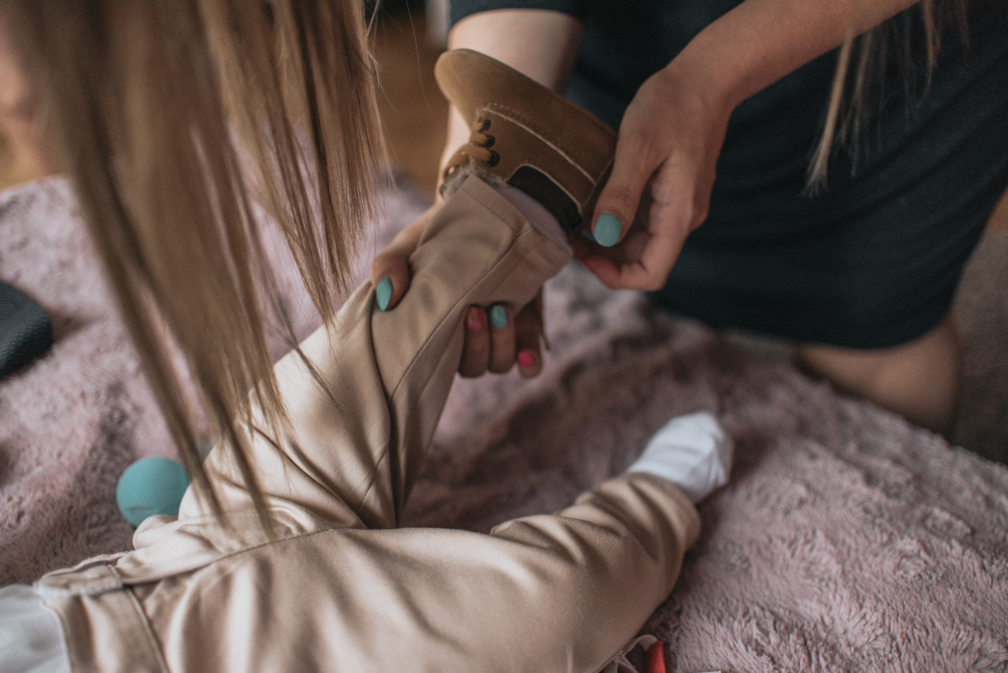 SAW 8483 Chrzest Święty Róży i Milana