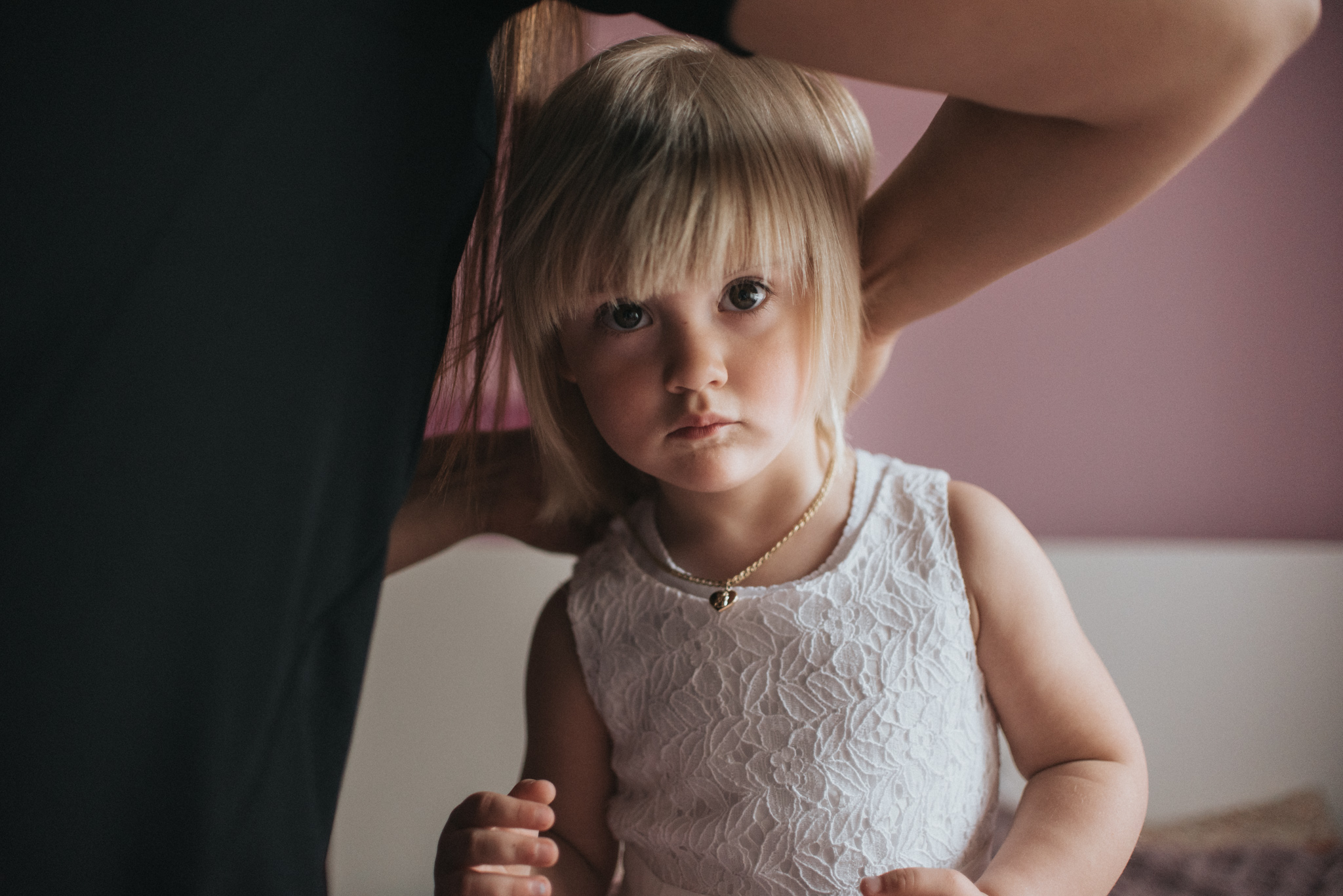 SAW 8576 Chrzest Święty Róży i Milana