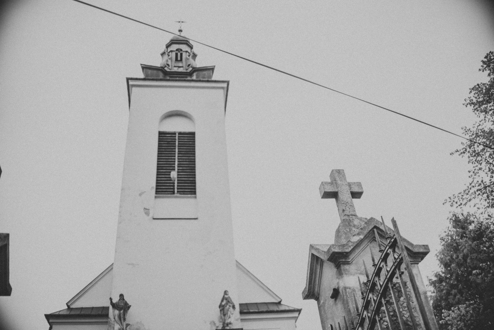 SAW 8669 Chrzest Święty Róży i Milana