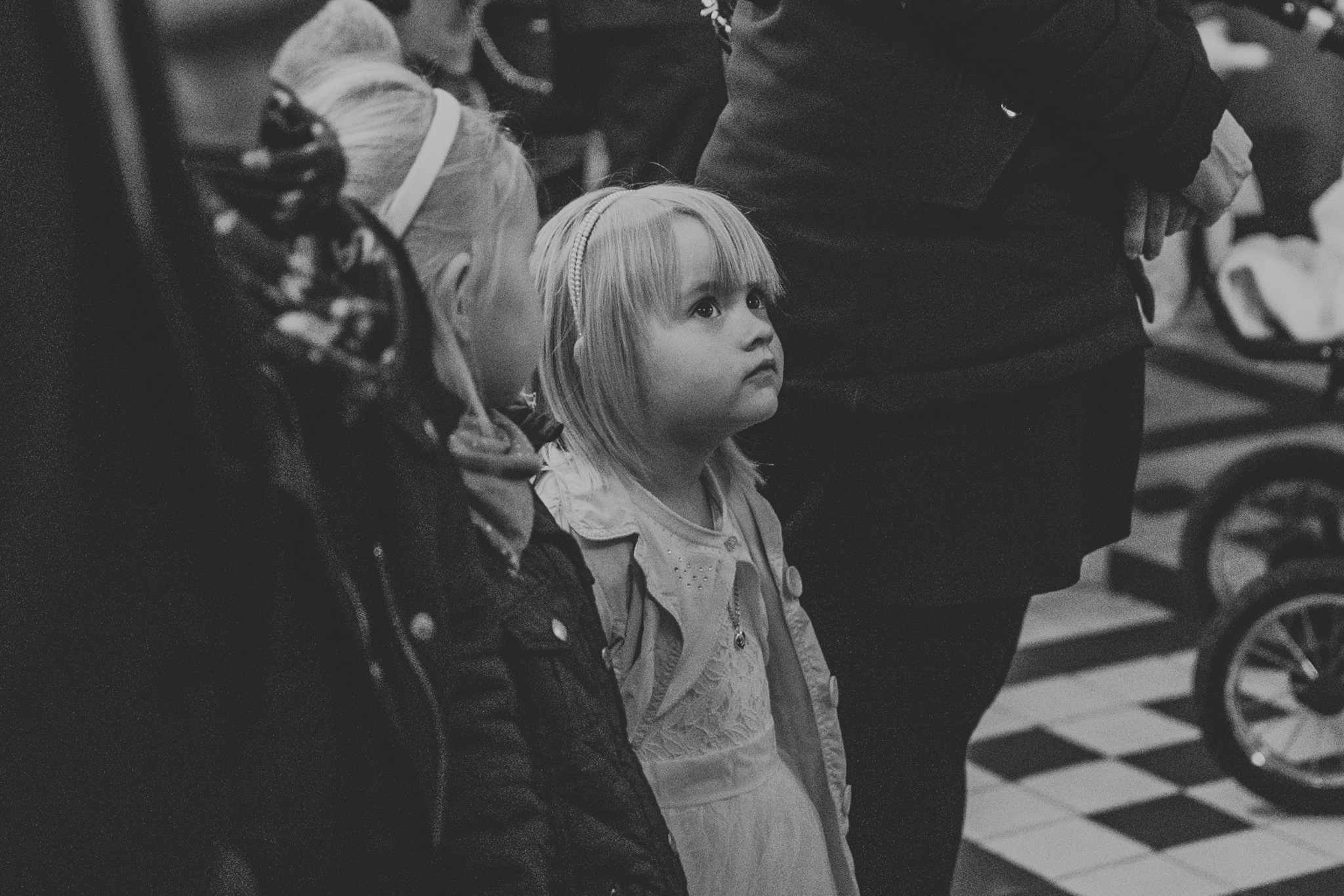 SAW 8689 Chrzest Święty Róży i Milana