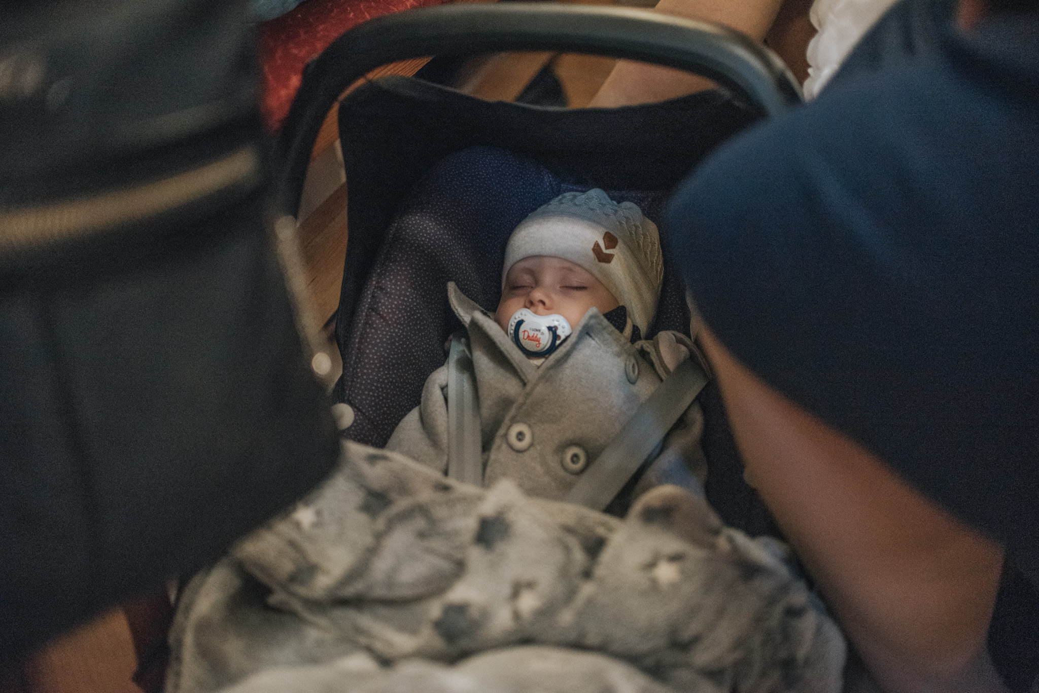 SAW 8738 Chrzest Święty Róży i Milana