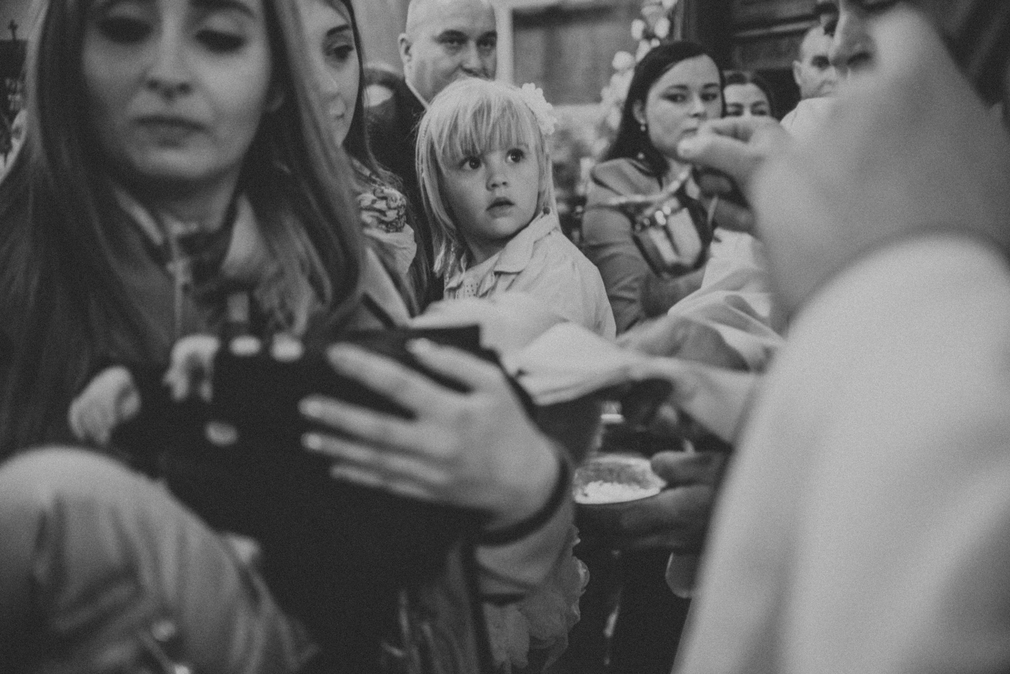 SAW 8770 Chrzest Święty Róży i Milana