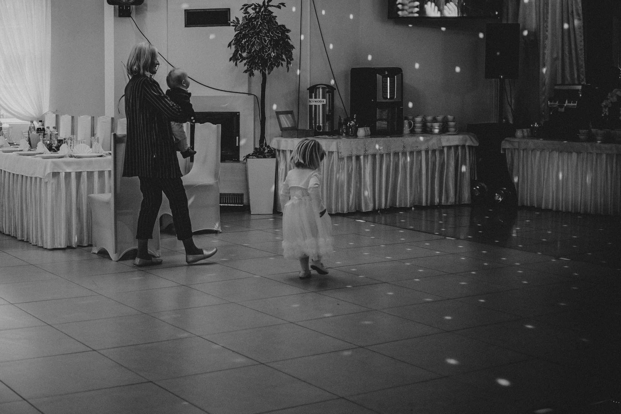 SAW 8993 Chrzest Święty Róży i Milana