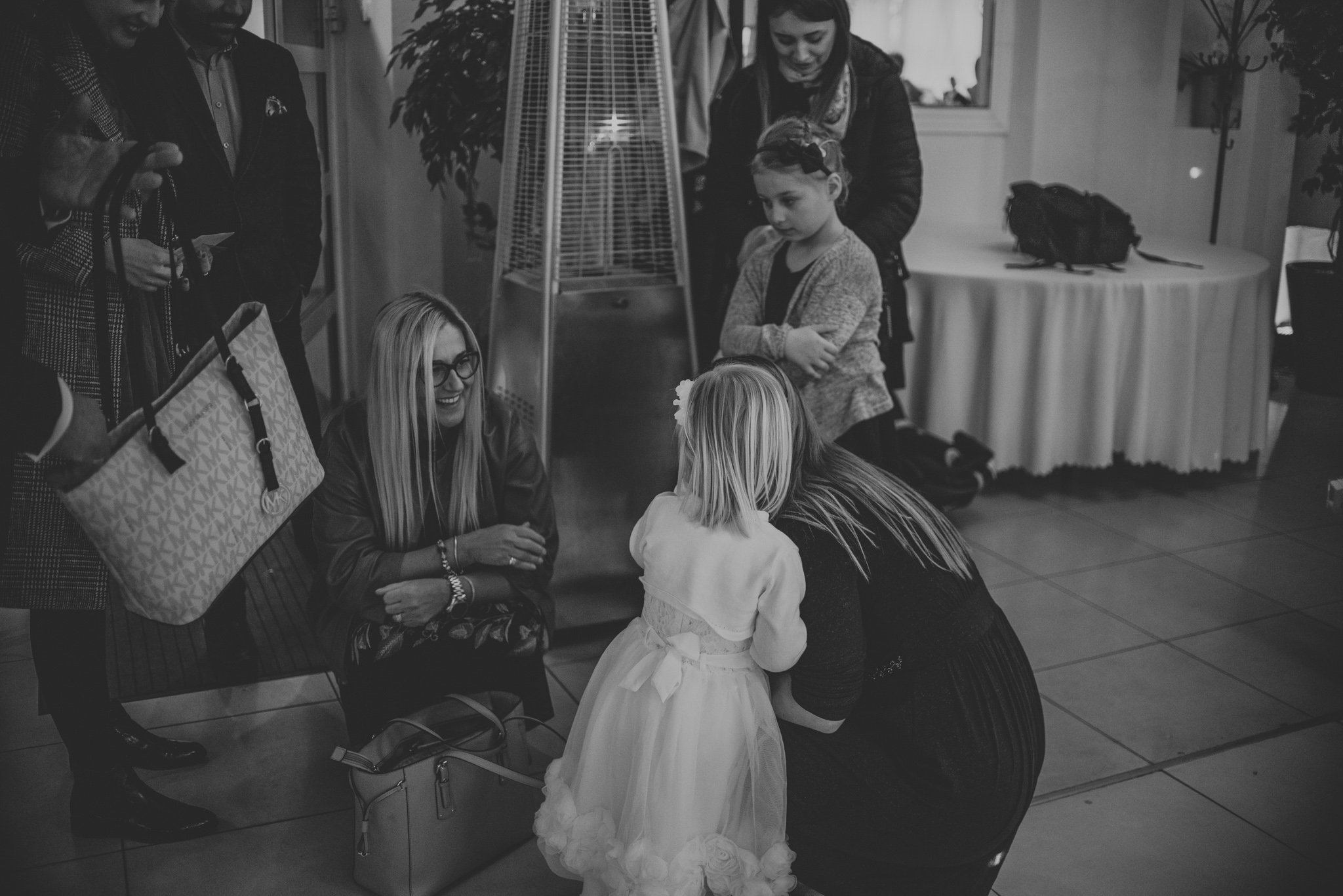 SAW 8998 Chrzest Święty Róży i Milana