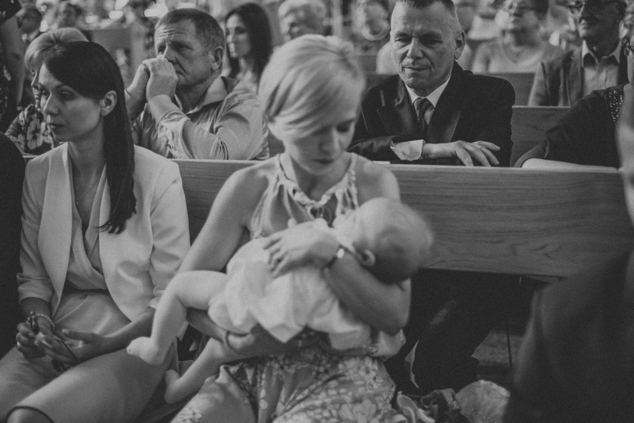 chrzest Zosi 110 Chrzest Zosi - Głowno/Łódź