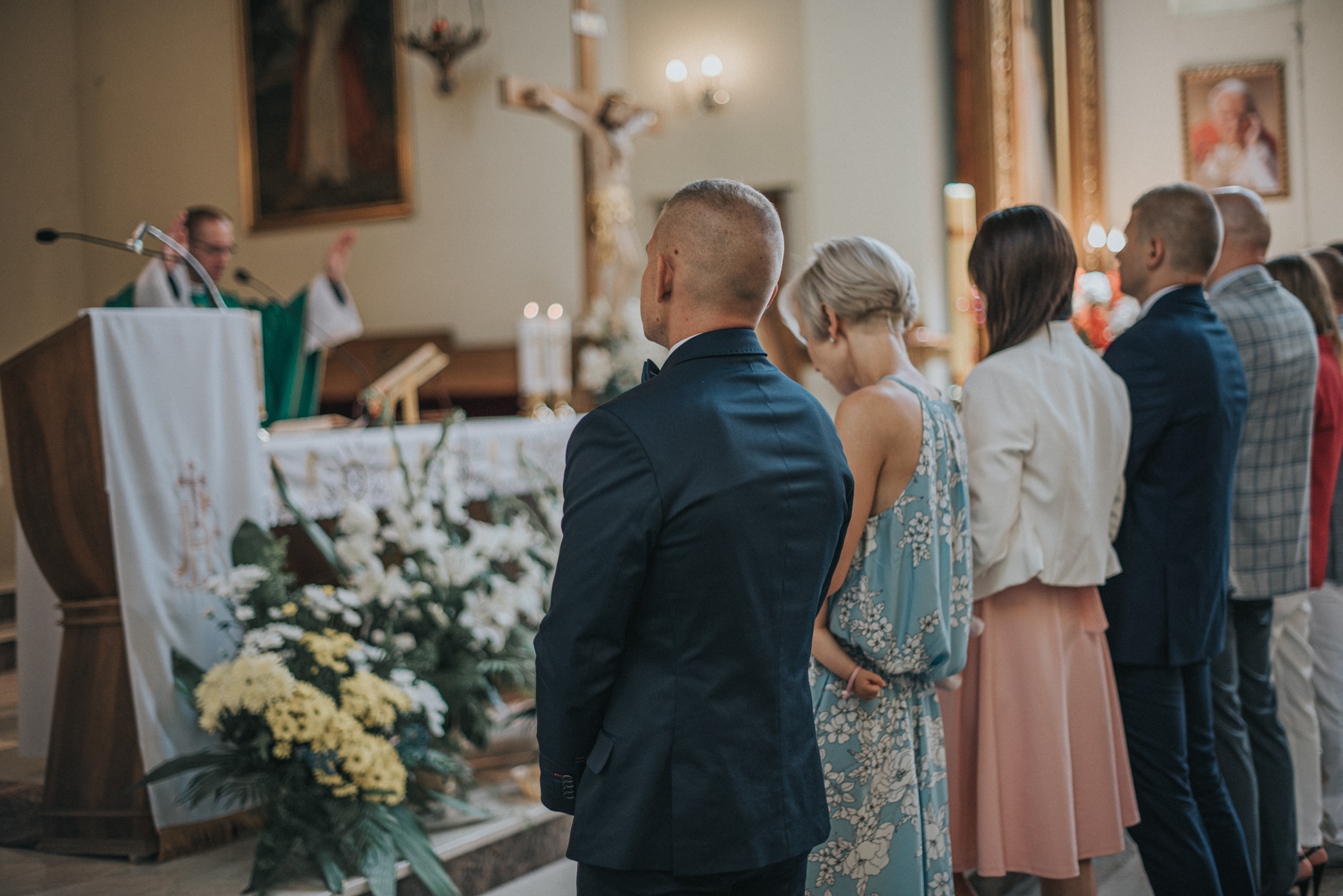 chrzest Zosi 114 Chrzest Zosi - Głowno/Łódź