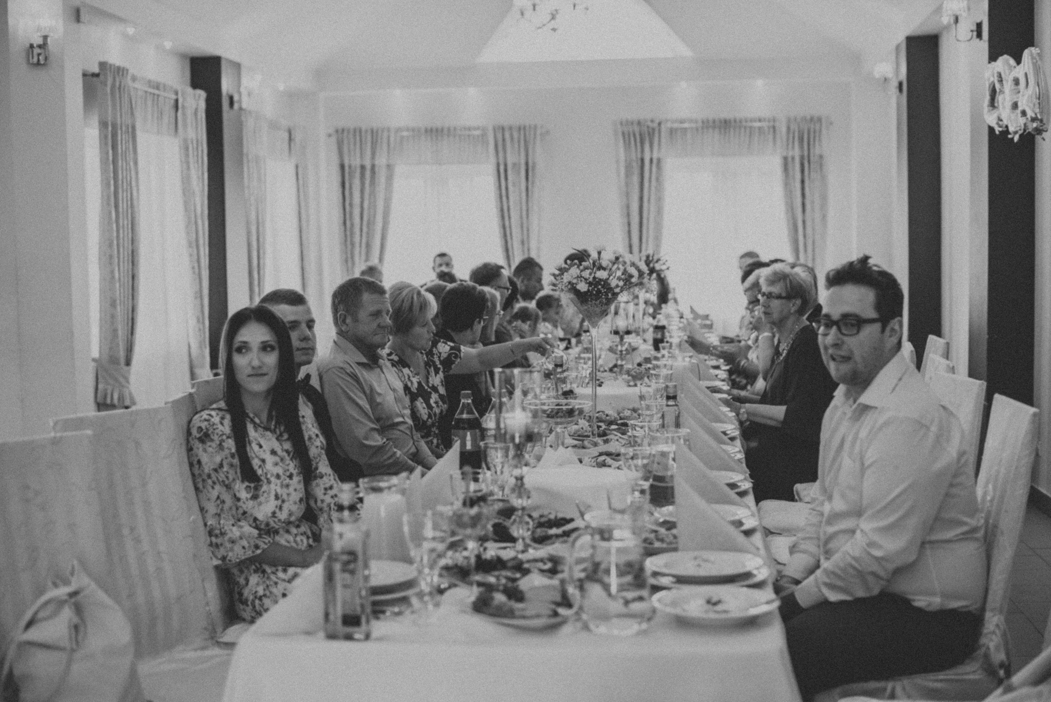 chrzest Zosi 127 Chrzest Zosi - Głowno/Łódź