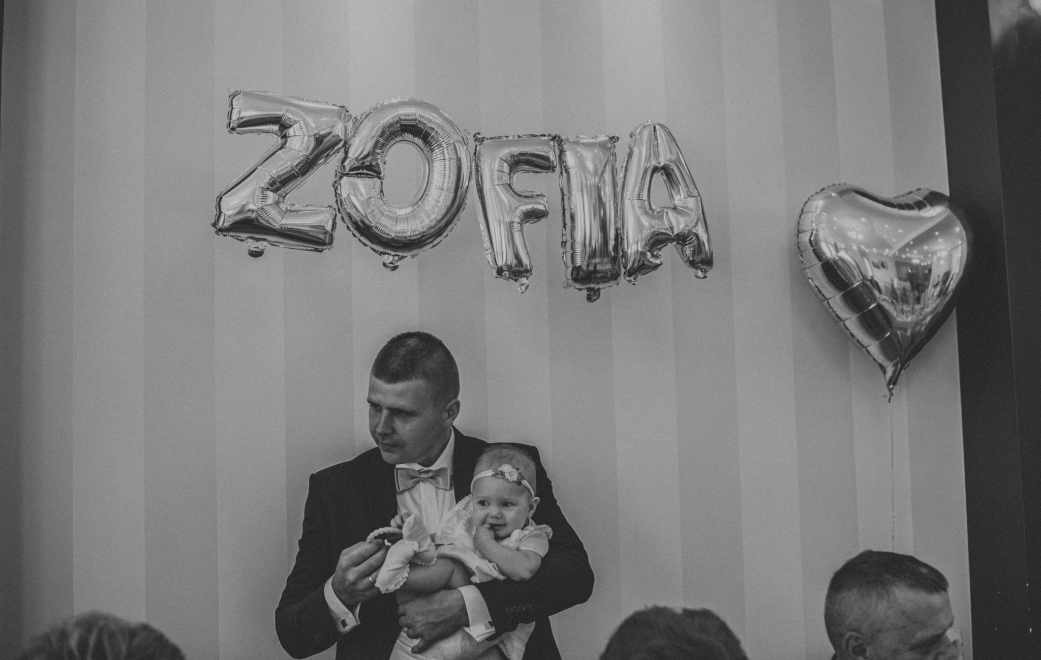 chrzest Zosi 131 Chrzest Zosi - Głowno/Łódź