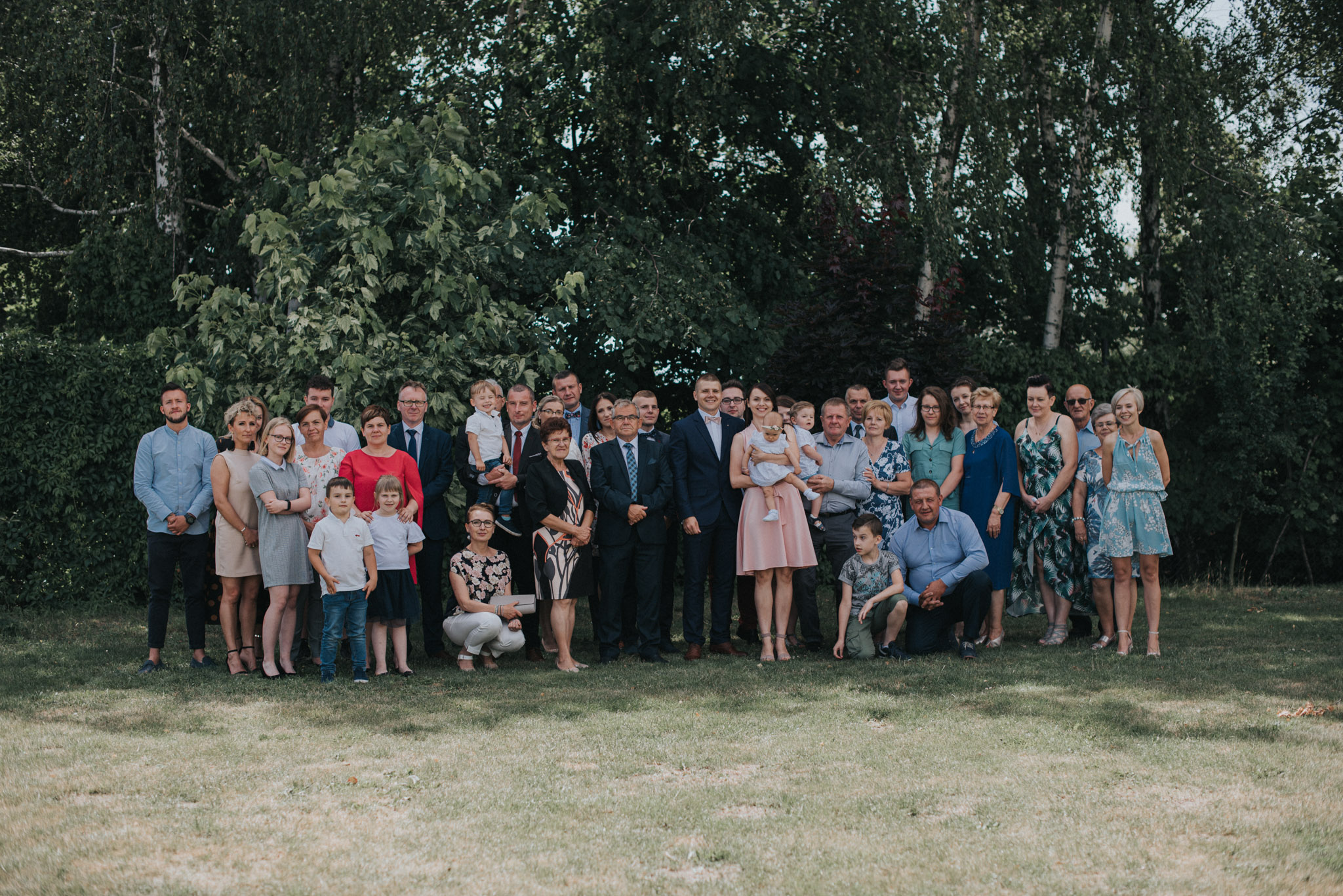 chrzest Zosi 134 Chrzest Zosi - Głowno/Łódź