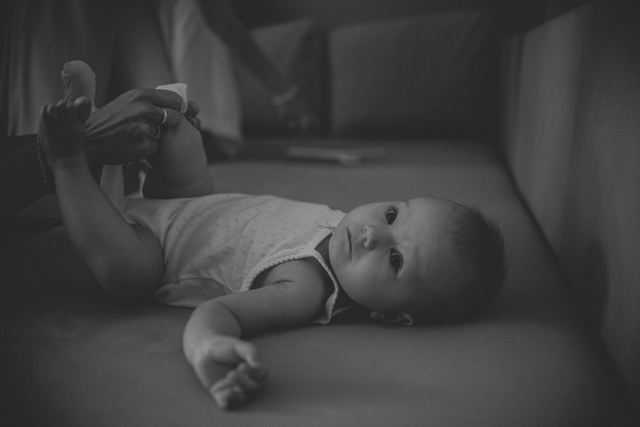 chrzest Zosi 17 Chrzest Zosi - Głowno/Łódź