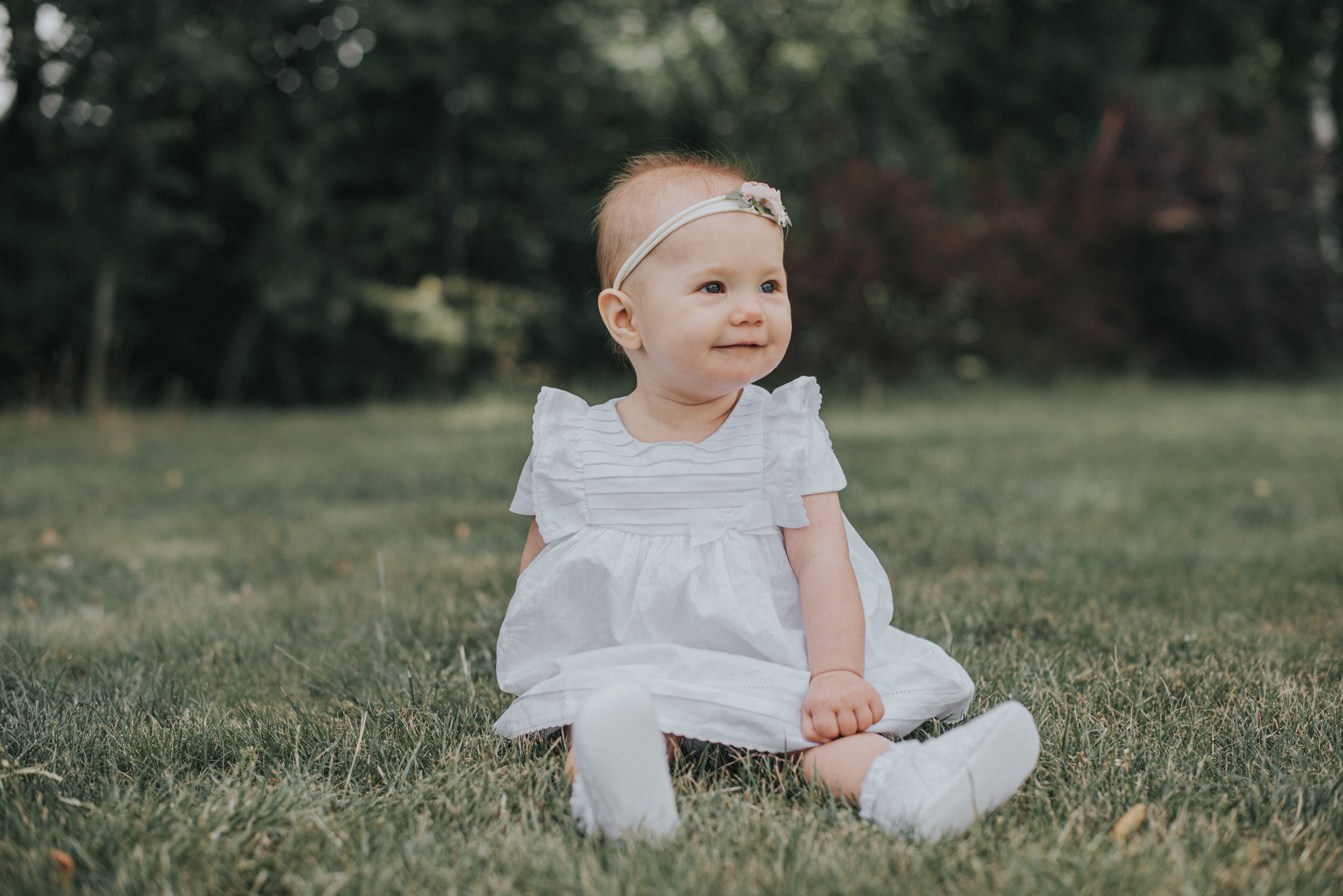 chrzest Zosi 177 Chrzest Zosi - Głowno/Łódź