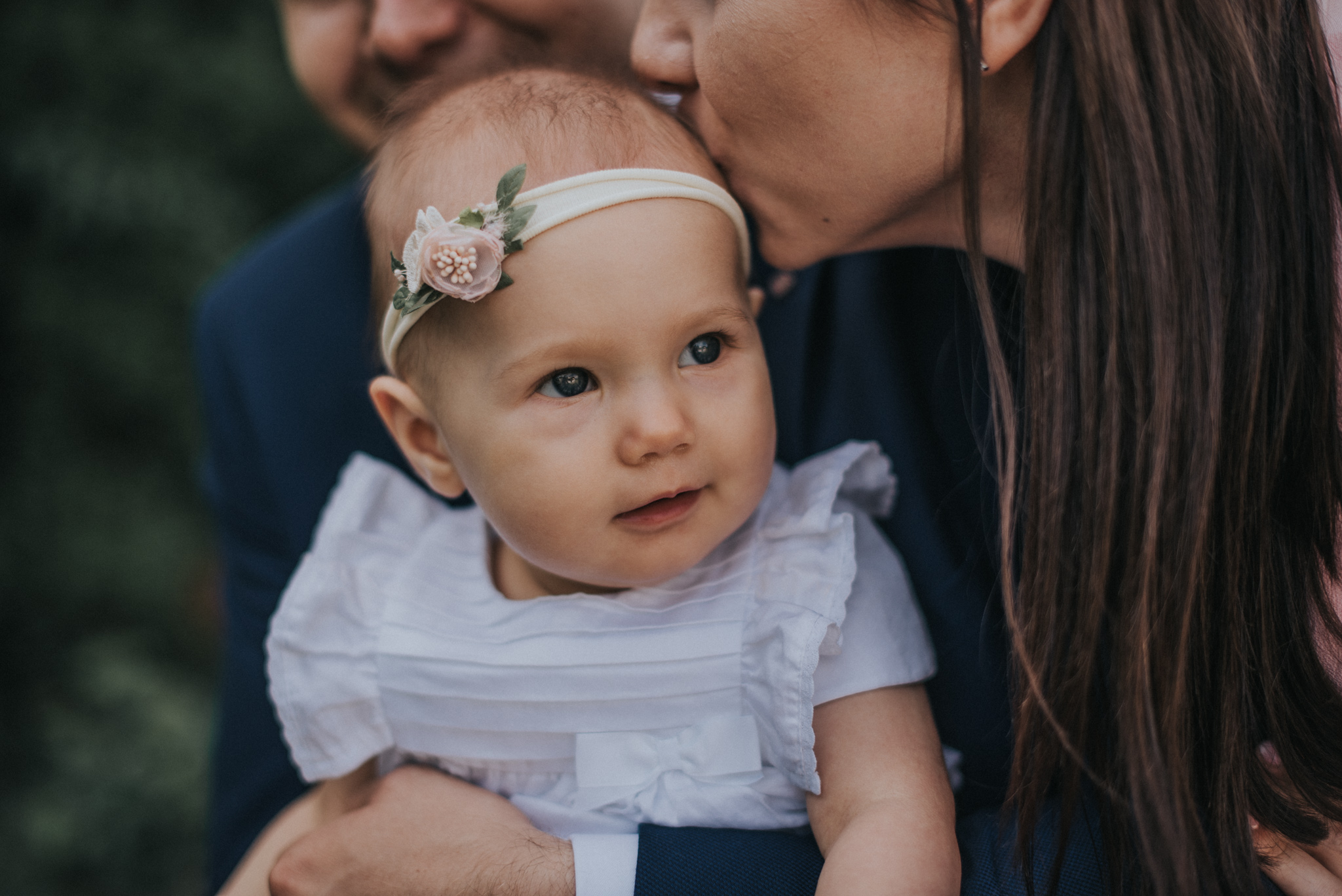 chrzest Zosi 203 Chrzest Zosi - Głowno/Łódź