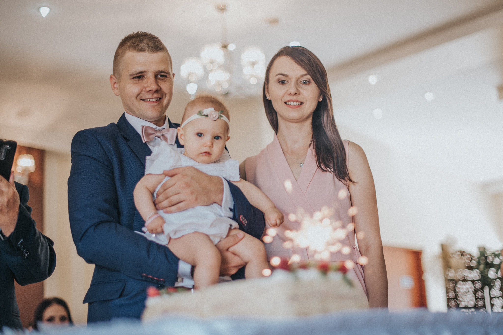 chrzest Zosi 209 Chrzest Zosi - Głowno/Łódź