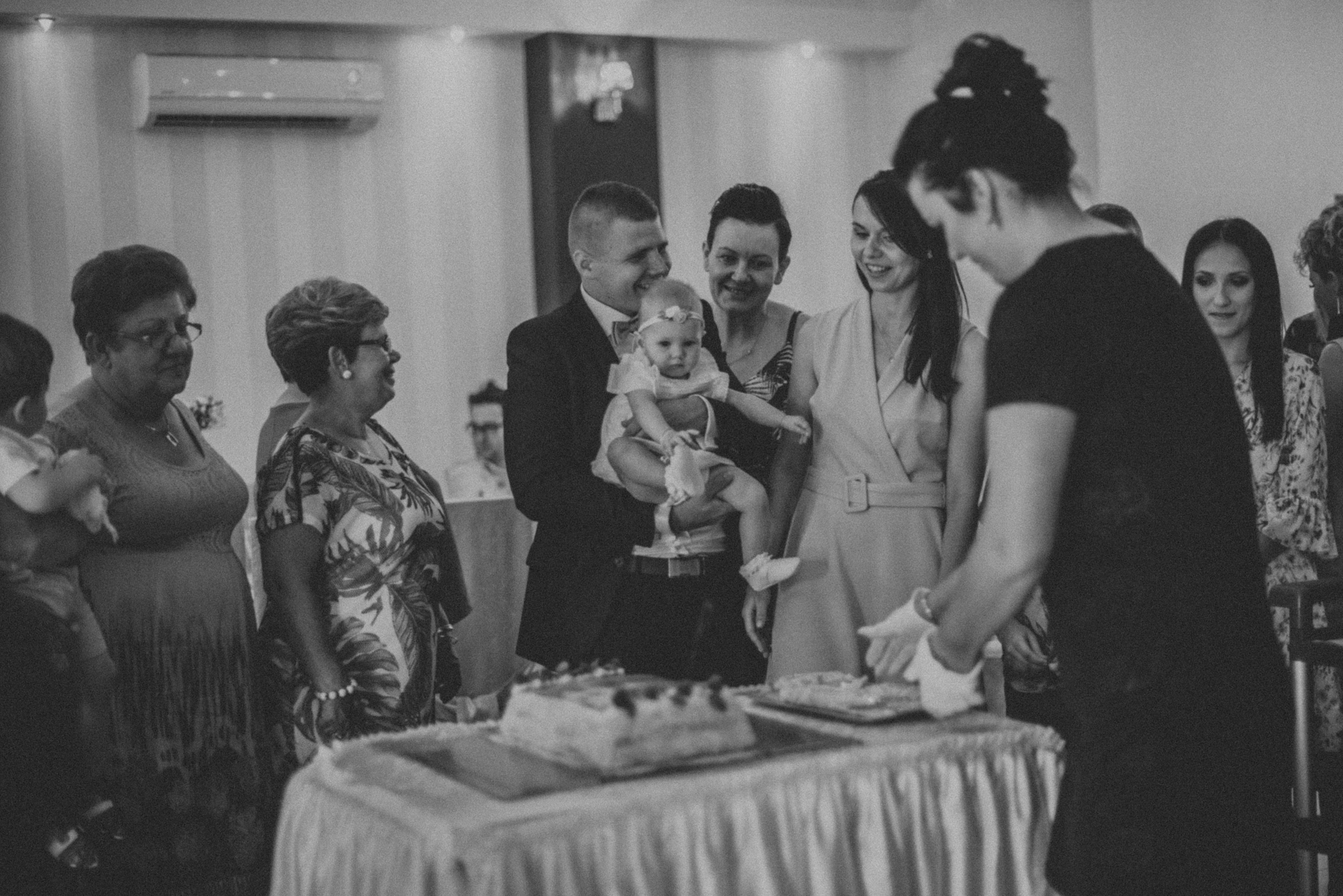 chrzest Zosi 212 Chrzest Zosi - Głowno/Łódź