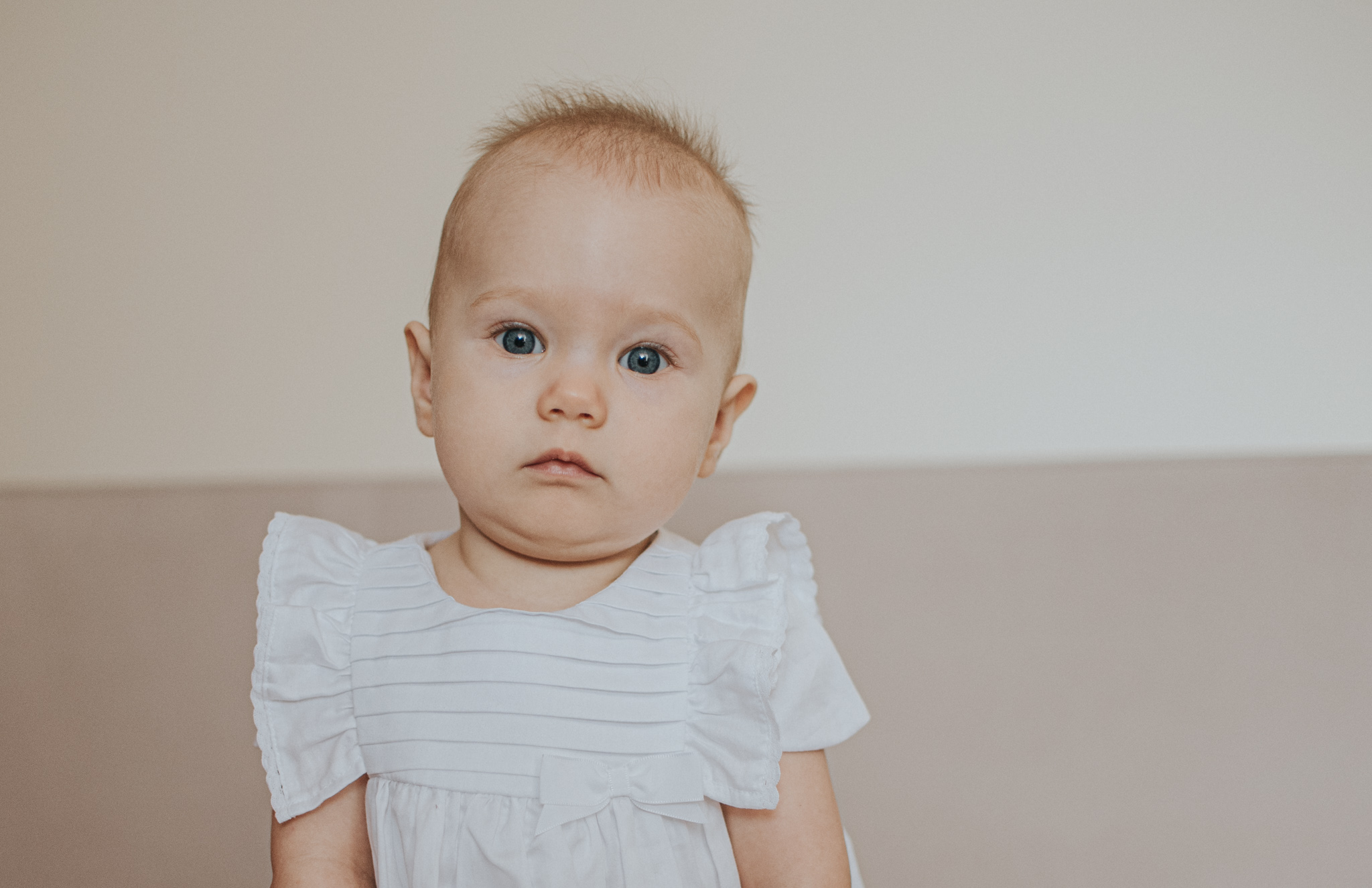 chrzest Zosi 26 Chrzest Zosi - Głowno/Łódź