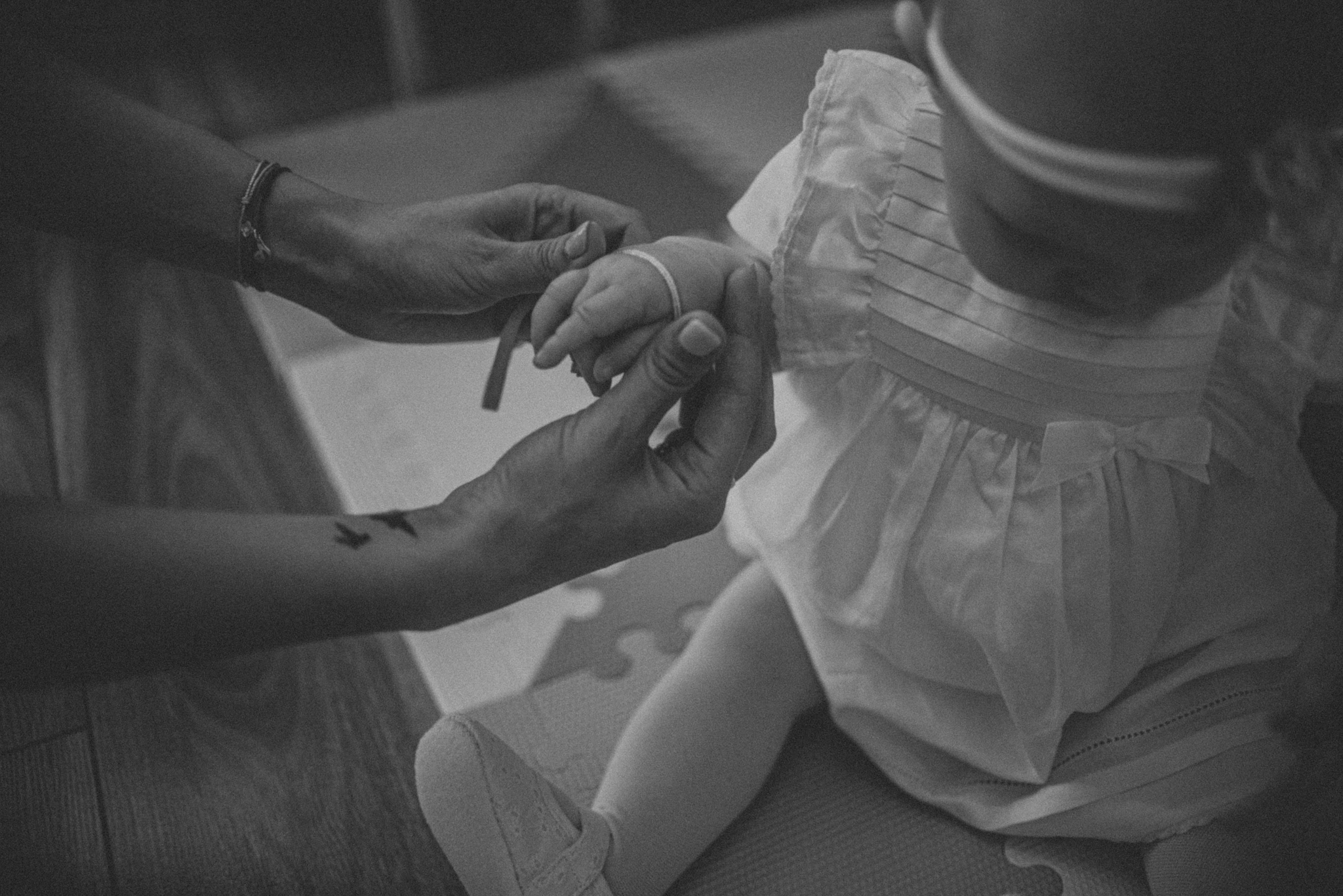 chrzest Zosi 45 Chrzest Zosi - Głowno/Łódź