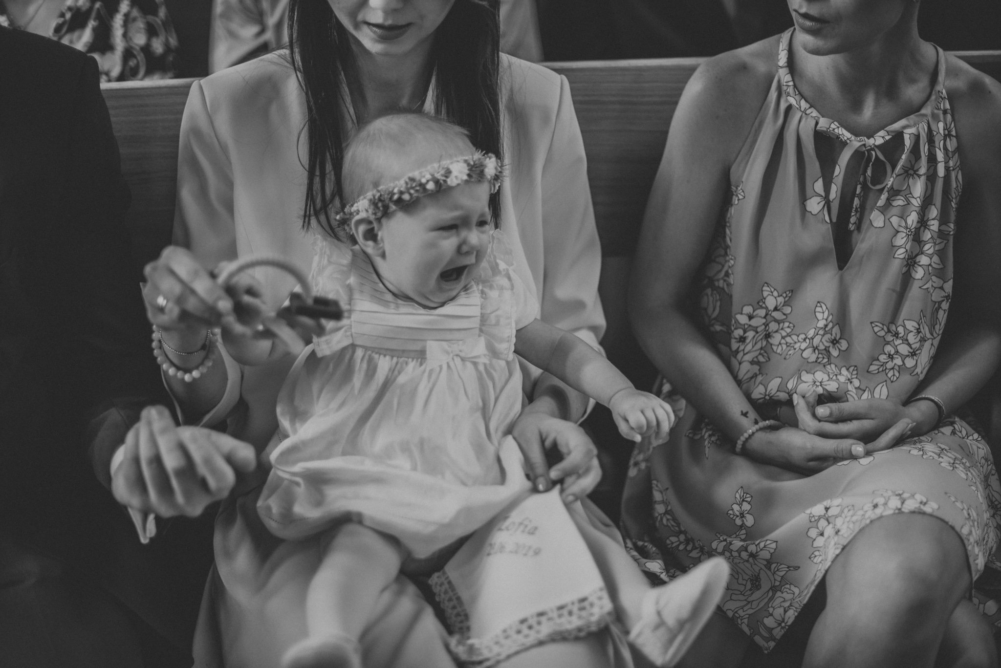 chrzest Zosi 70 Chrzest Zosi - Głowno/Łódź