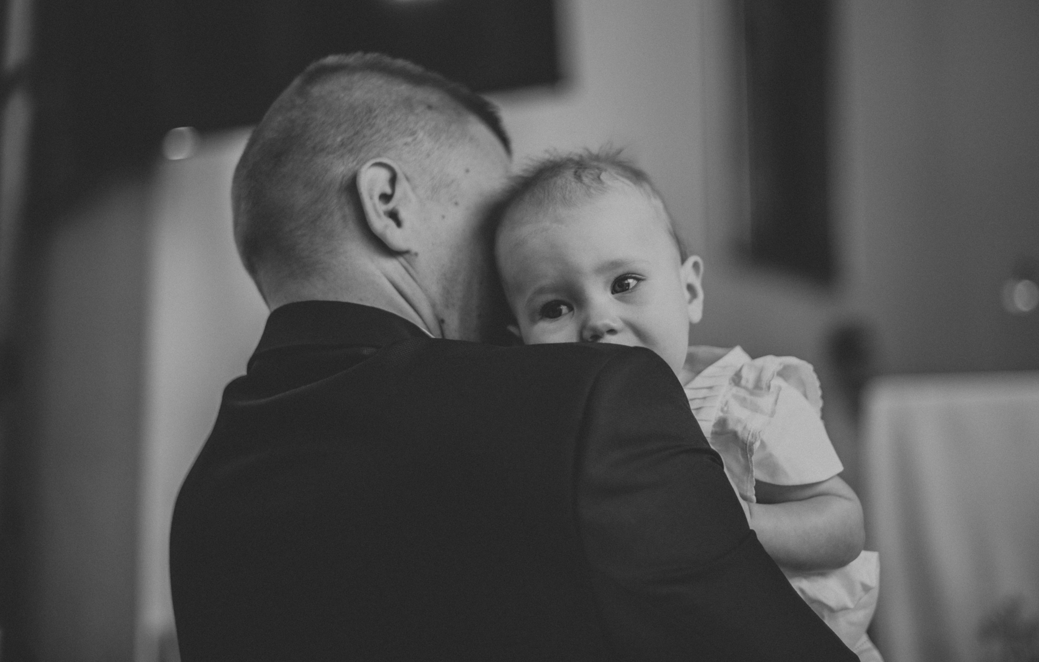 chrzest Zosi 98 Chrzest Zosi - Głowno/Łódź