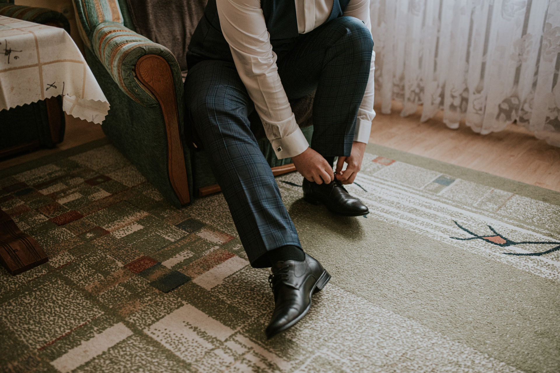 SAW 3685 Paulina i Paweł - Zacisze Anny Korcz