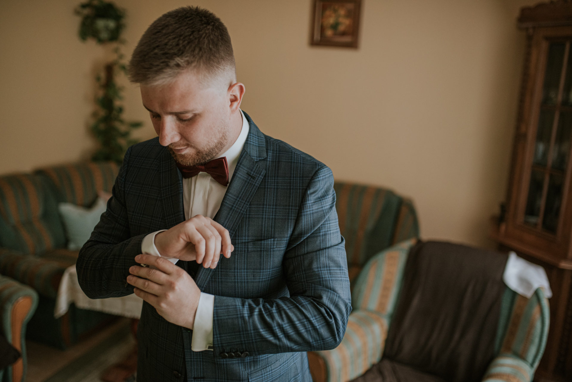 SAW 3703 Paulina i Paweł - Zacisze Anny Korcz