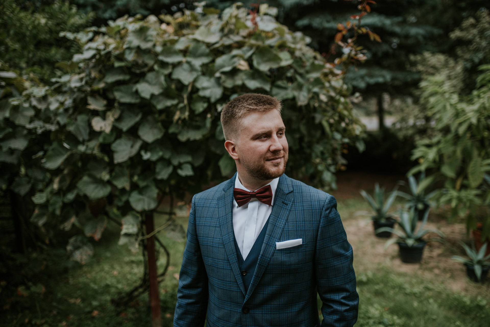 SAW 3744 Paulina i Paweł - Zacisze Anny Korcz