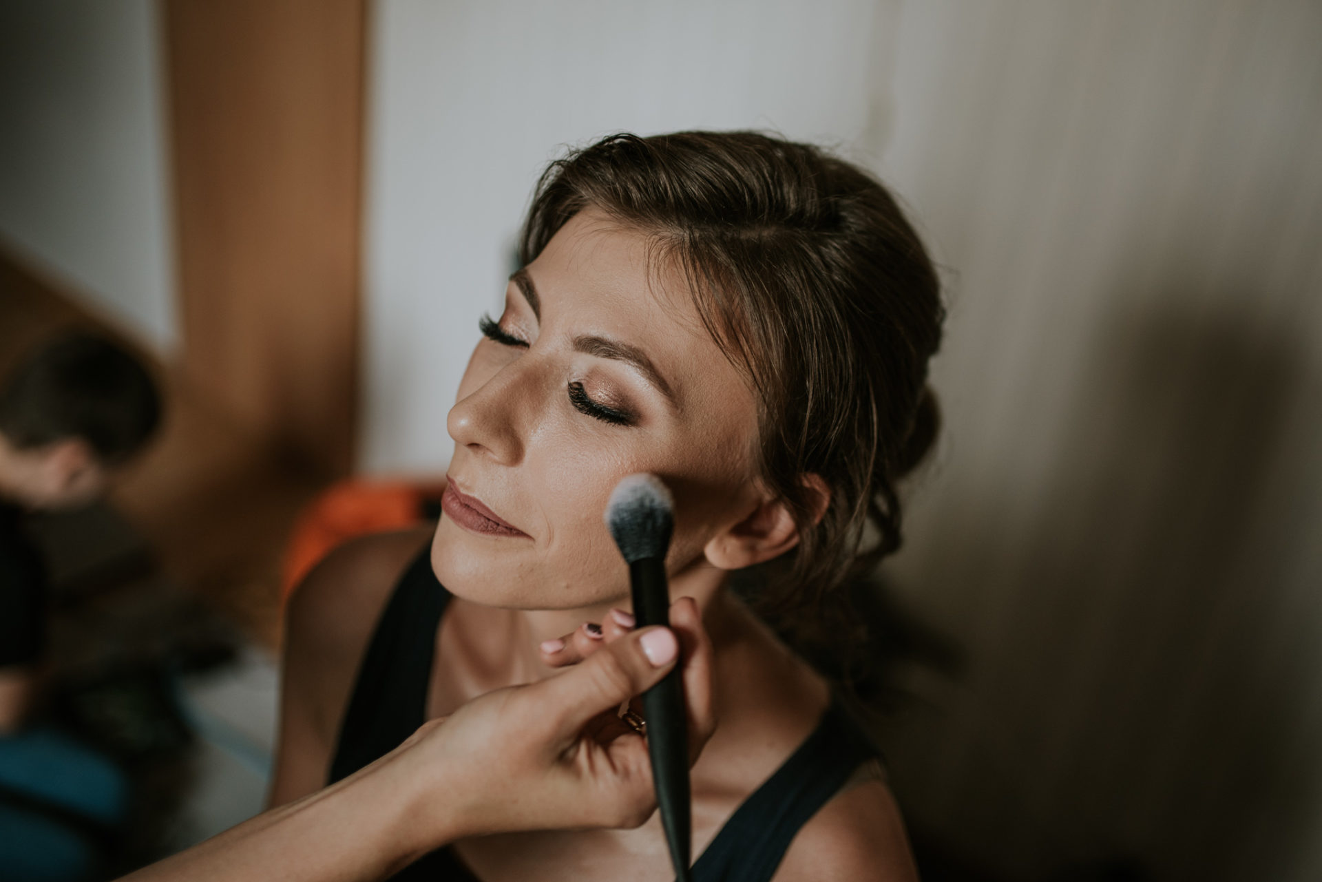 SAW 3889 Paulina i Paweł - Zacisze Anny Korcz