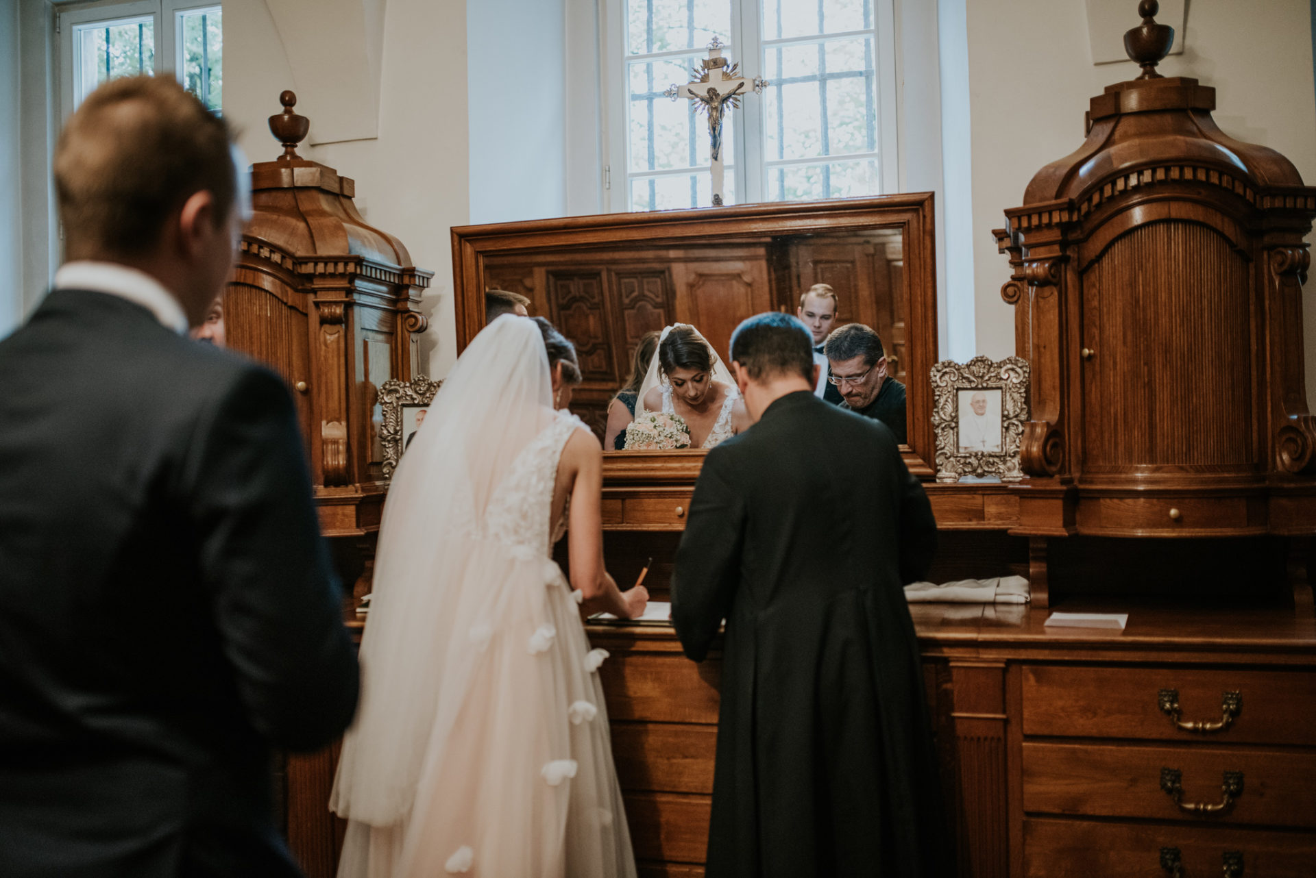 SAW 4107 Paulina i Paweł - Zacisze Anny Korcz