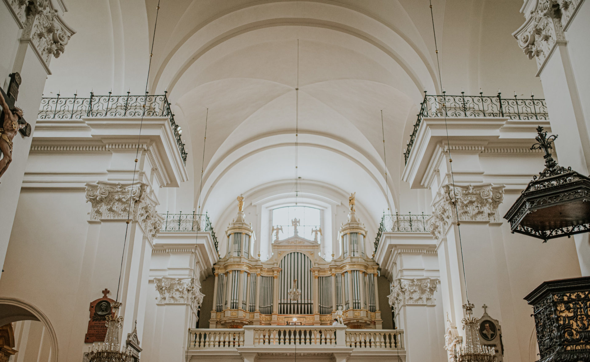 SAW 4114 Paulina i Paweł - Zacisze Anny Korcz